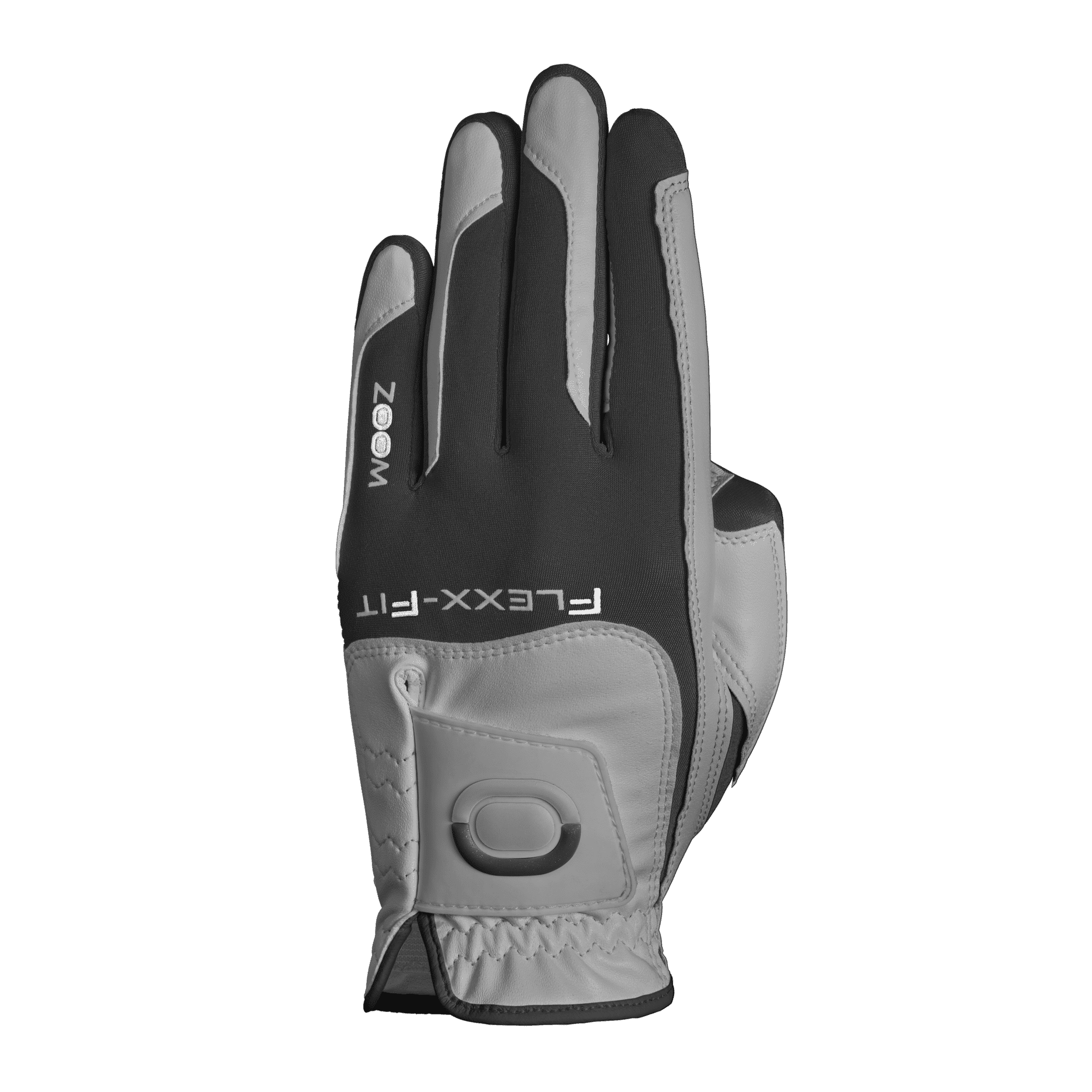 Zoom Hybrid Golfhandschuh Damen