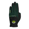 Zoom Hybrid Golfhandschuh Damen