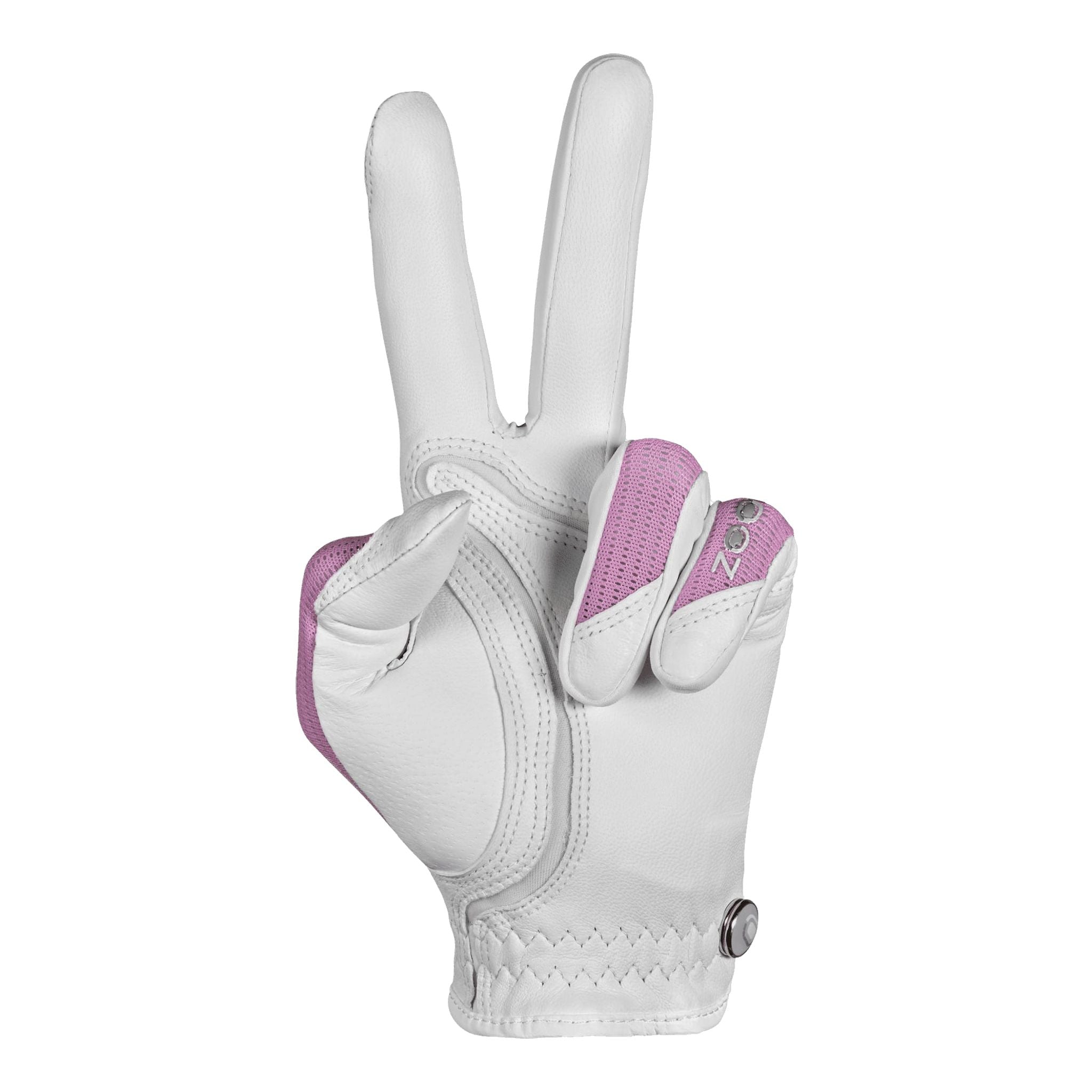 Zoom Sun Style Golfhandschuh Damen