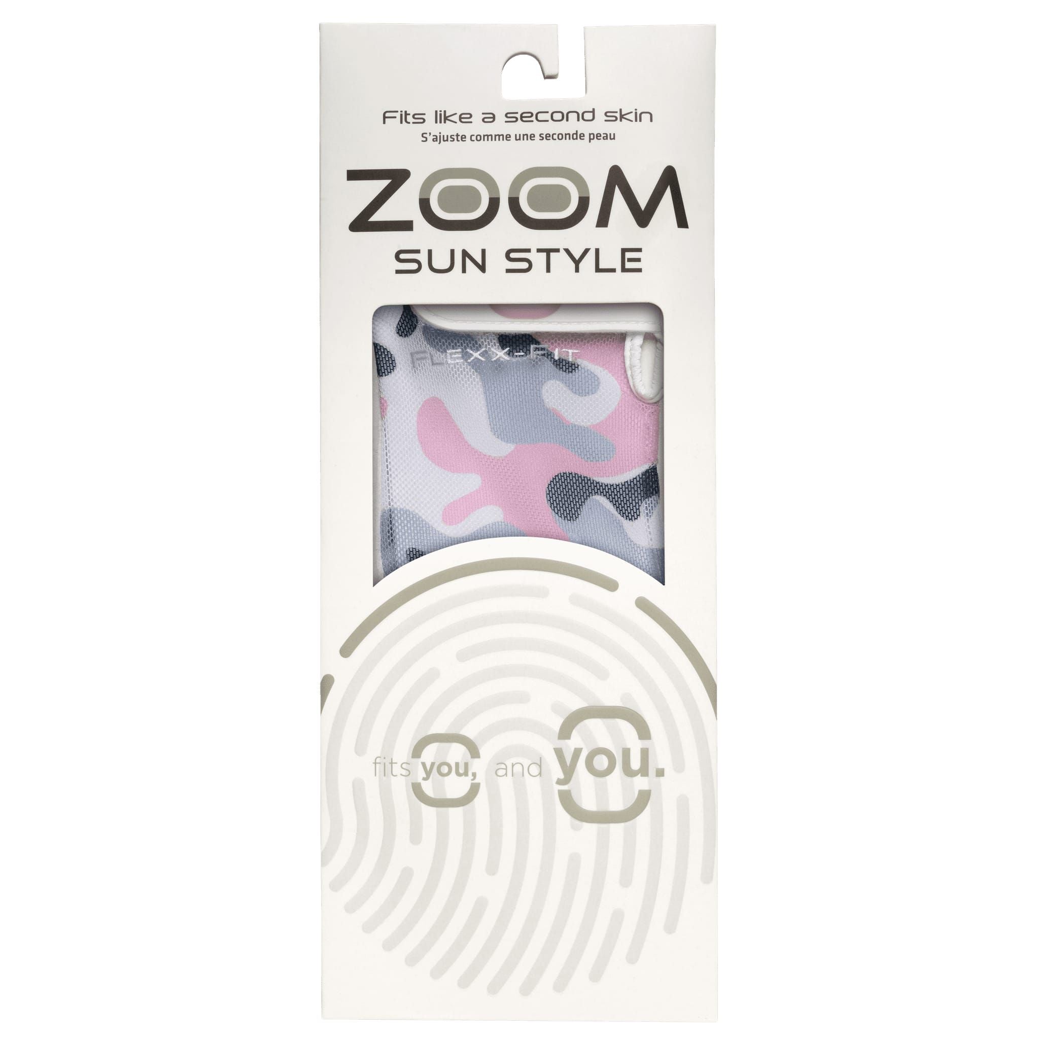 Zoom Sun Style Golfhandschuh Damen