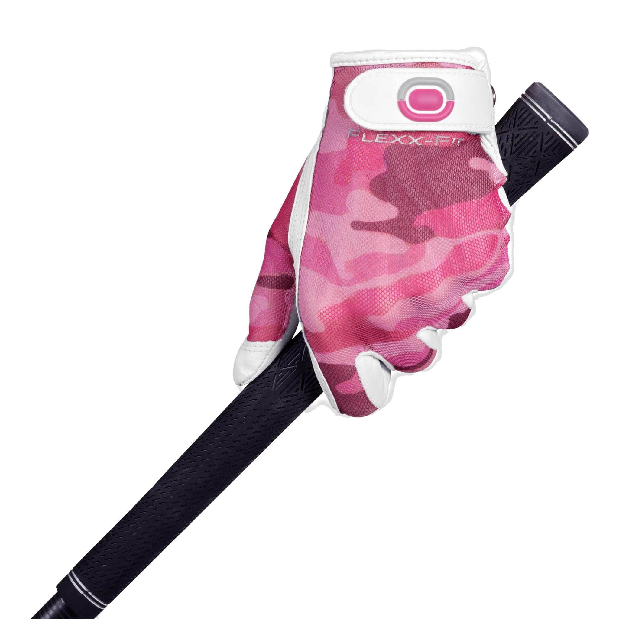 Zoom Sun Style Golfhandschuh Damen