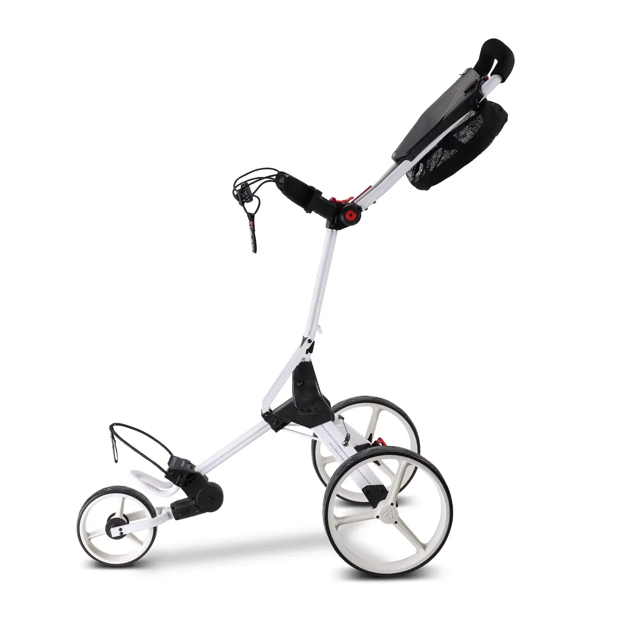 Big Max IQ² Golf-Trolley