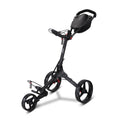 Big Max IQ² Golf-Trolley