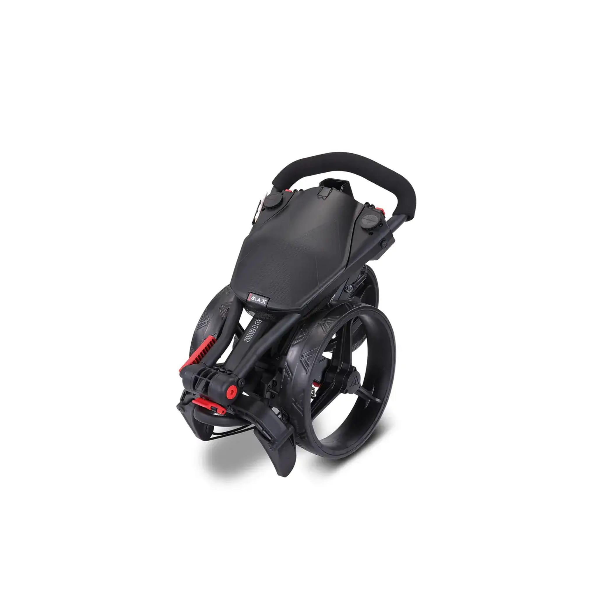 Big Max IQ² Golf-Trolley