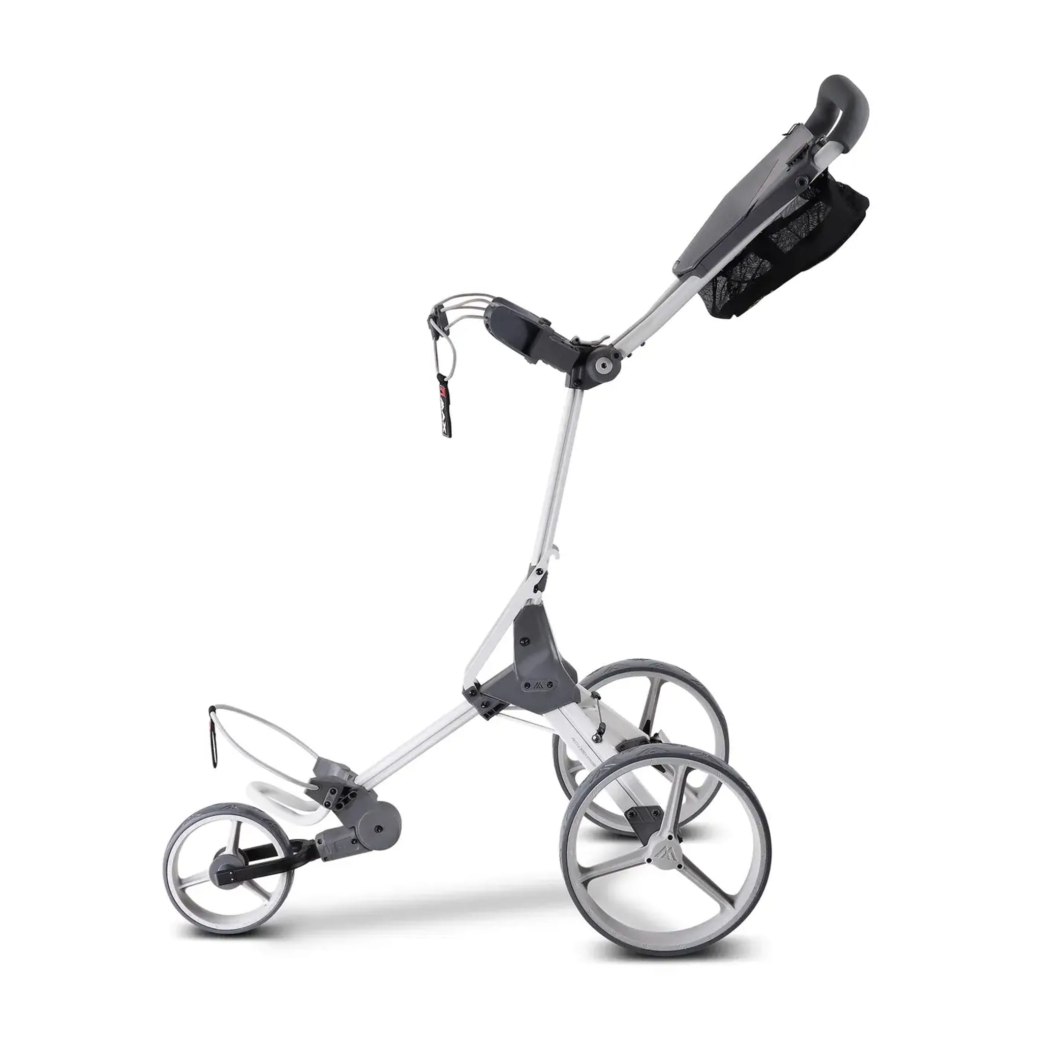 Big Max IQ² Golf-Trolley