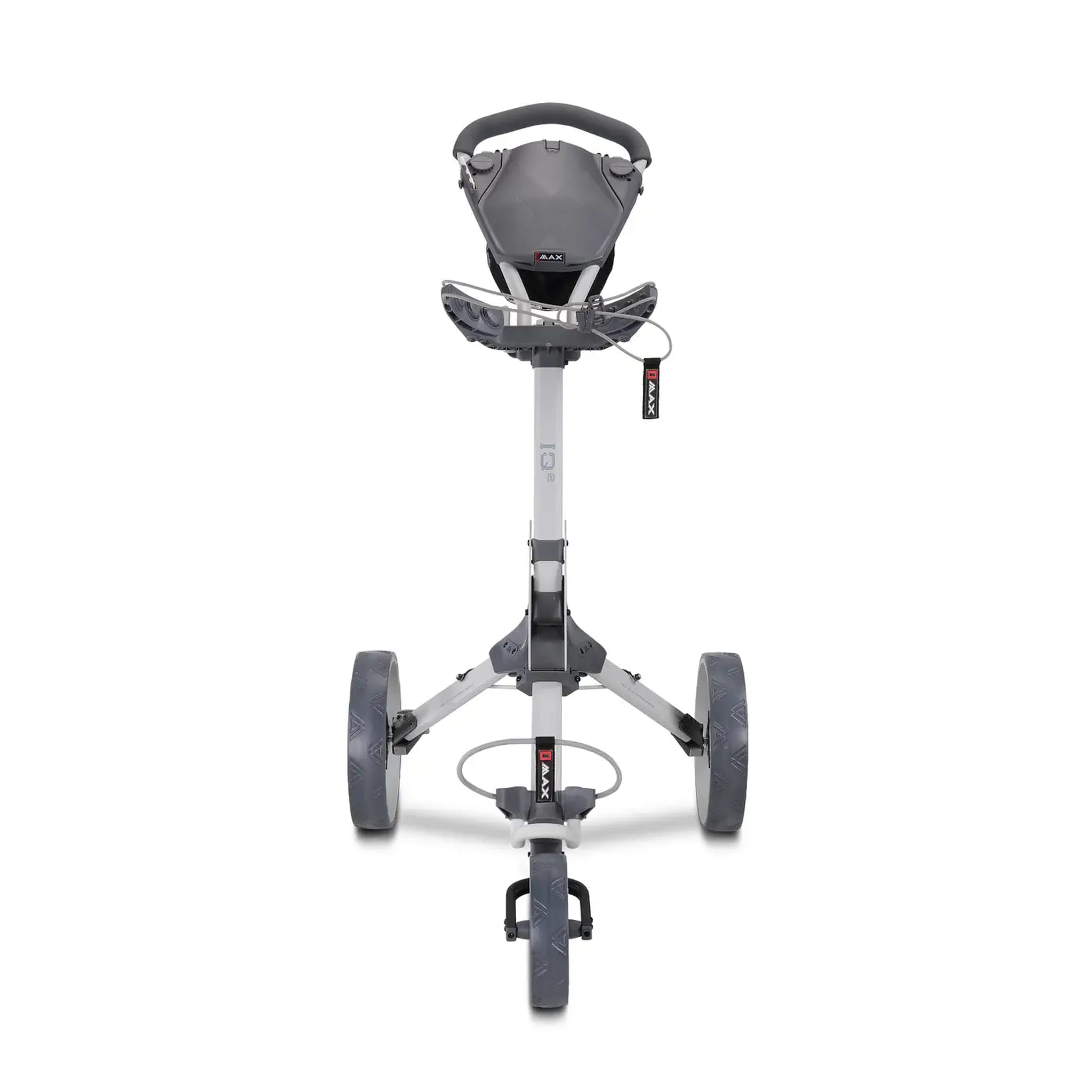Big Max IQ² Golf-Trolley