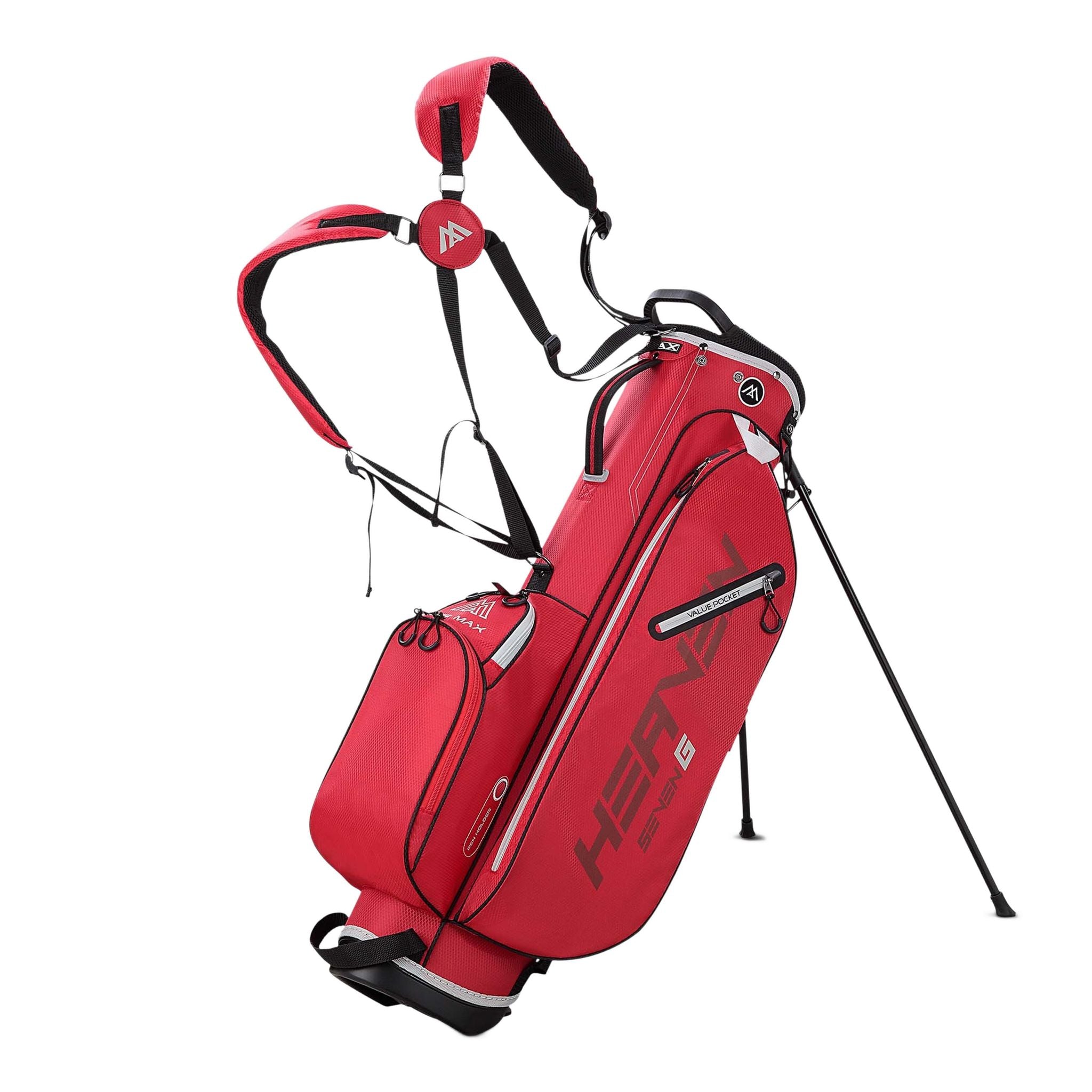 Big Max Heaven Seven G Standbag