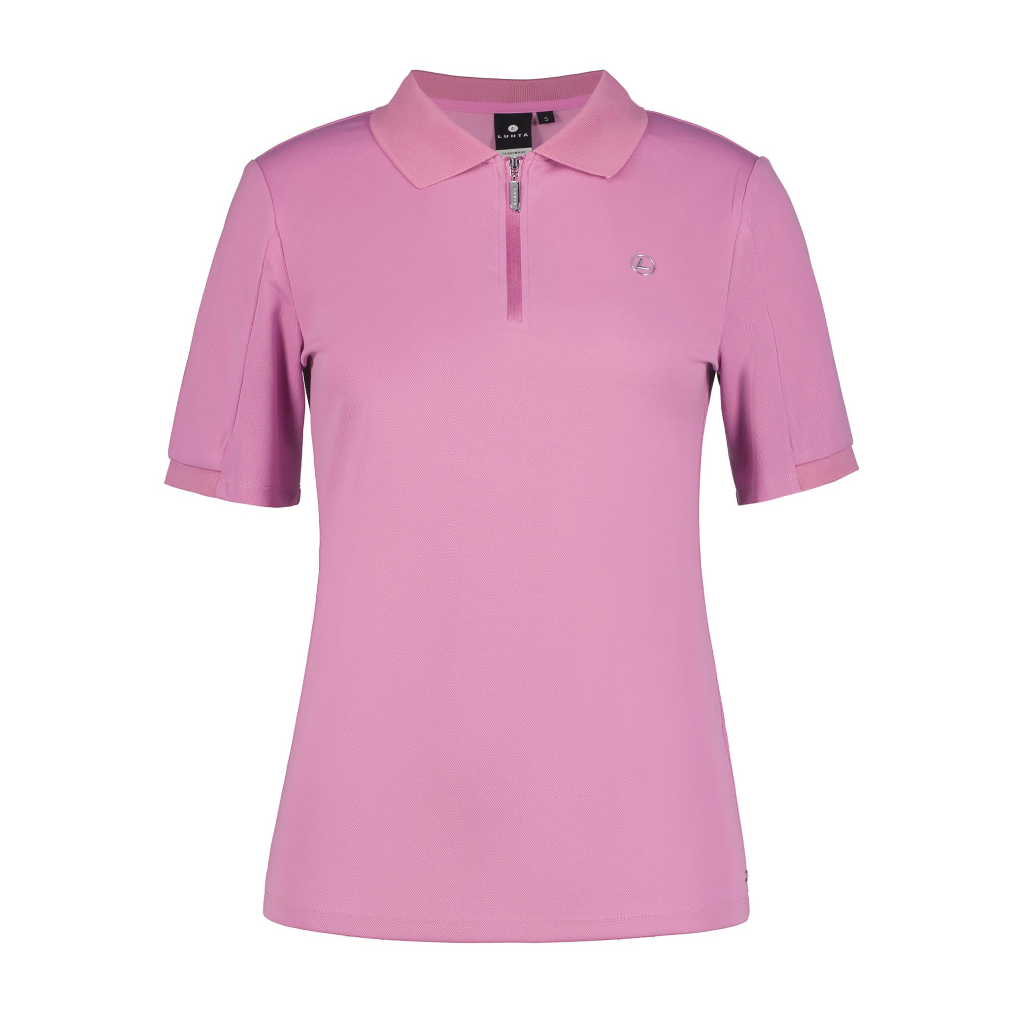 Luhta Aerola Polo Shirts Damen