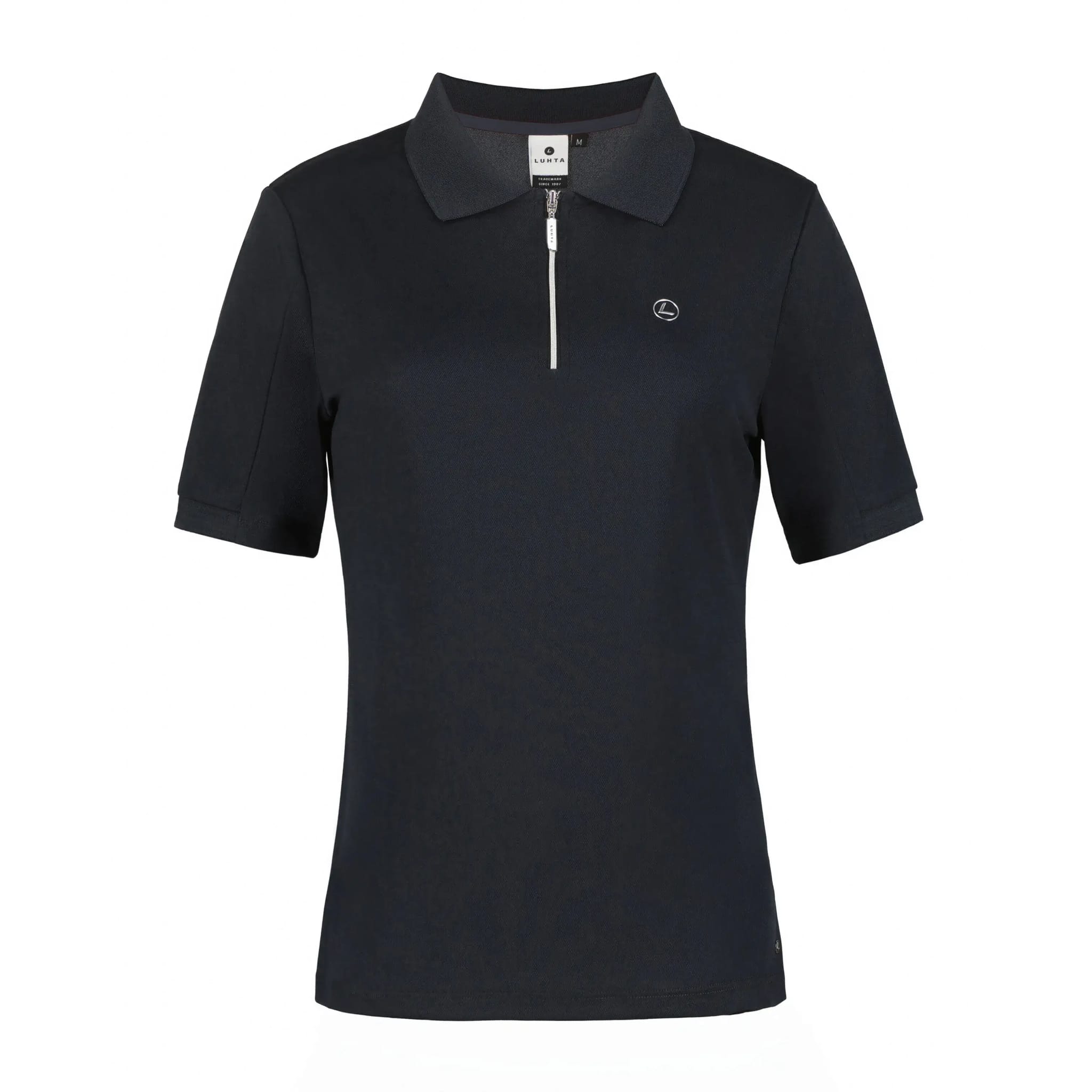 Luhta Aerola Polo Shirts Damen