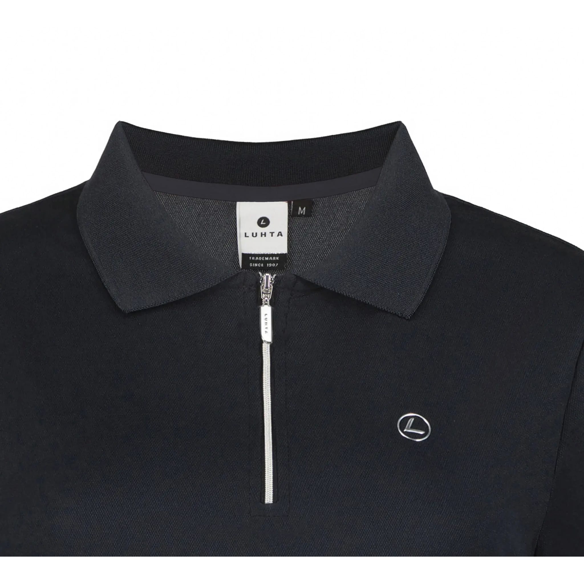Luhta Aerola Polo Shirts Damen