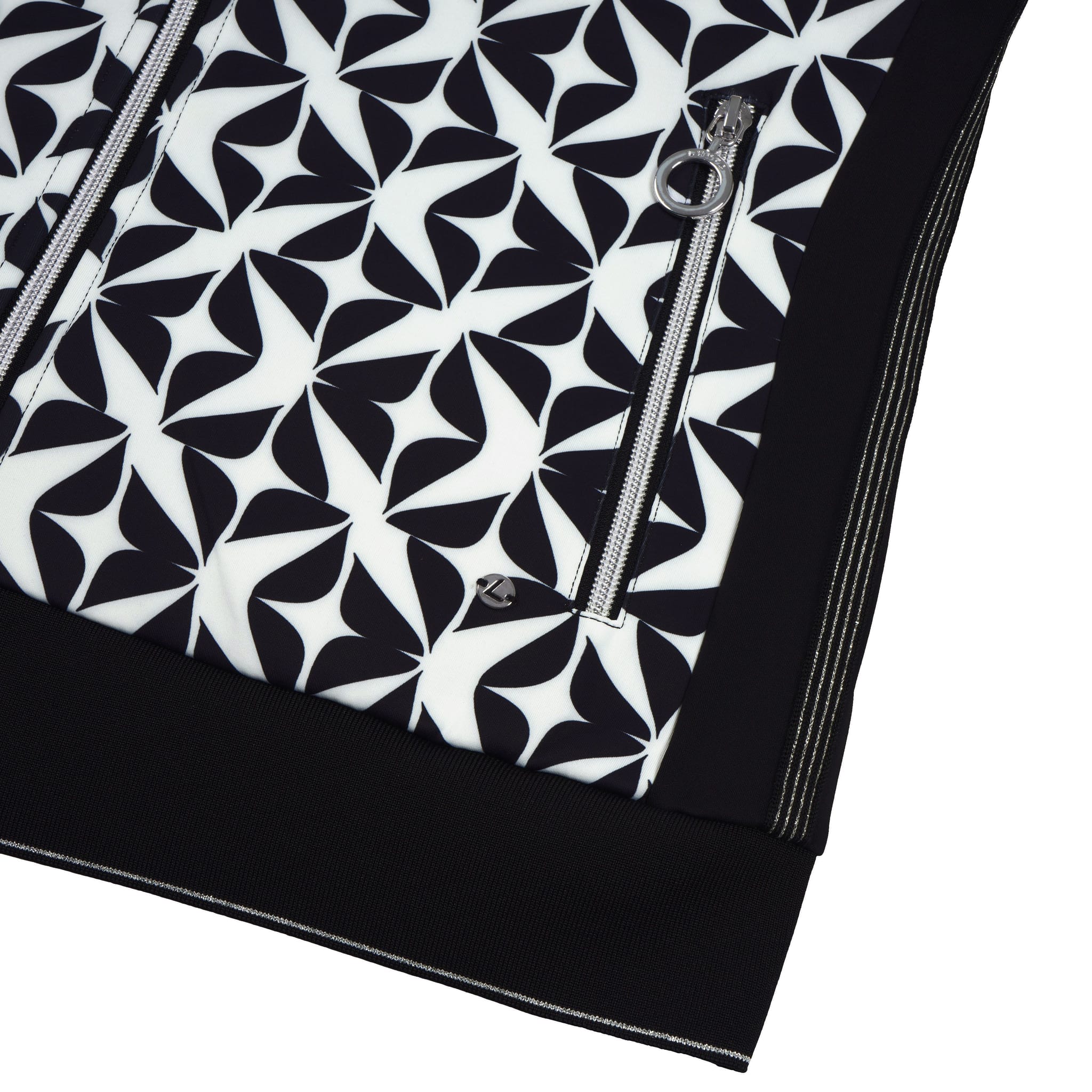 Luhta Illinsaari Midlayer Damen