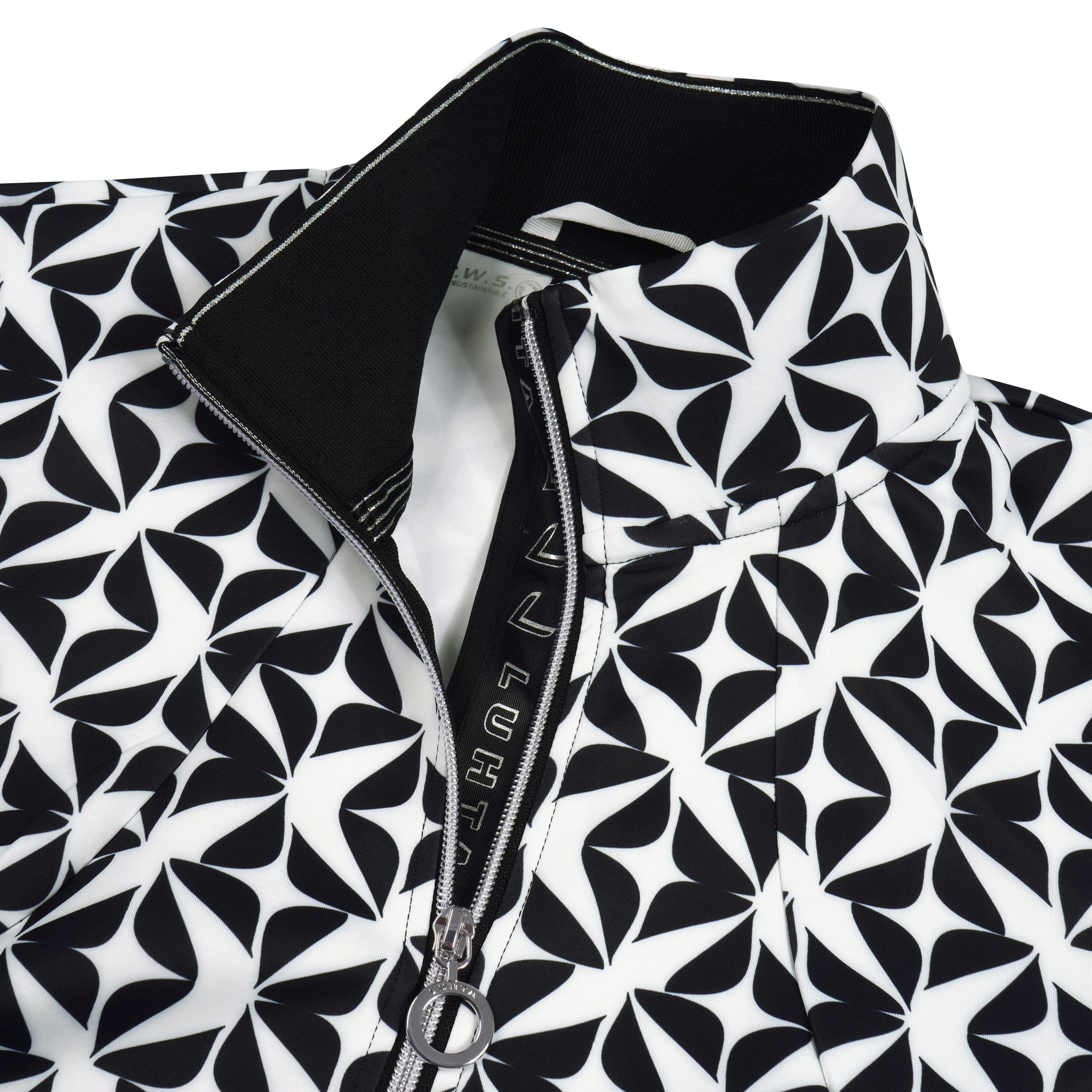 Luhta Illinsaari Midlayer Damen