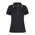 Luhta Kivimaa Poloshirt Damen
