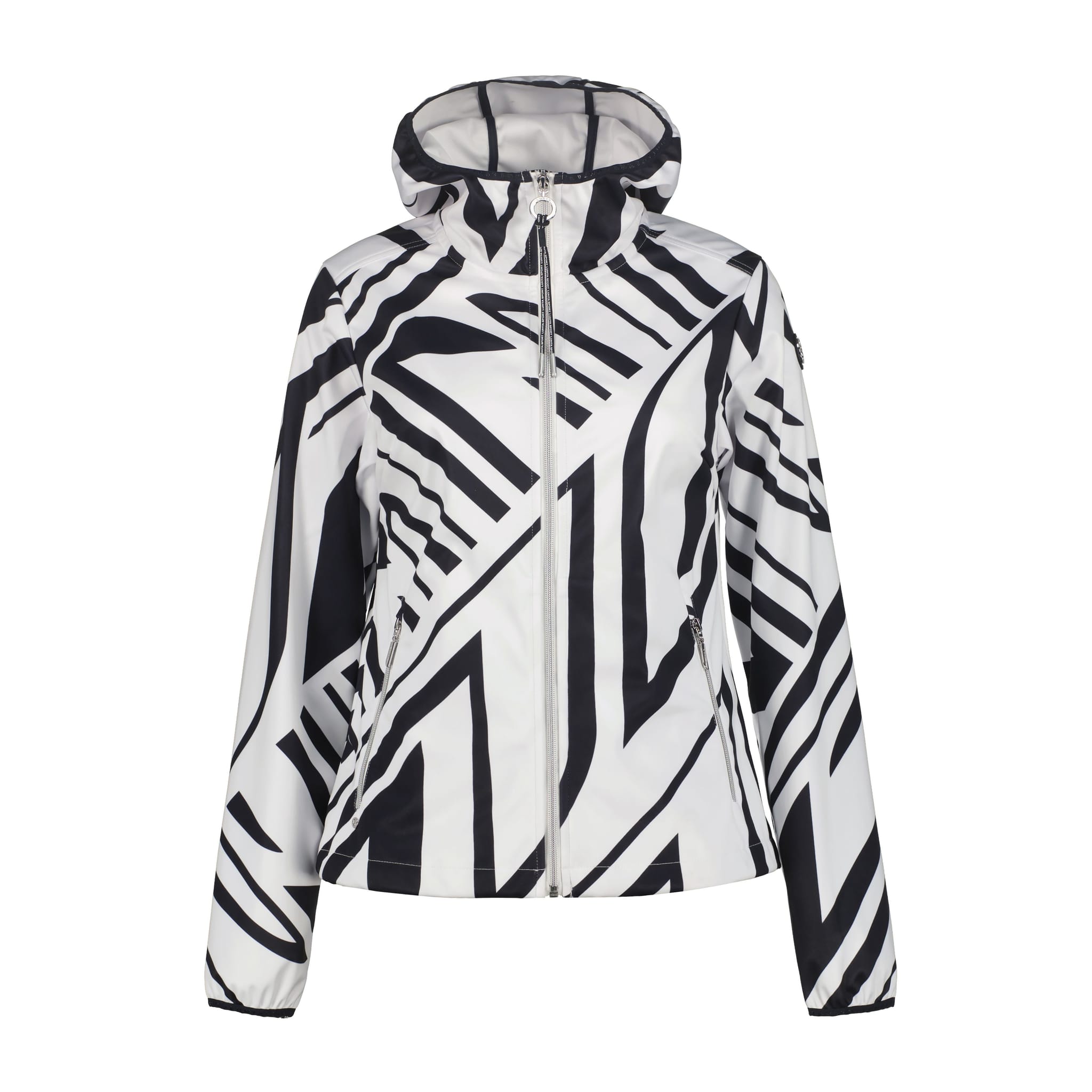 Luhta Ahvionsaari Softshell Jacket Damska