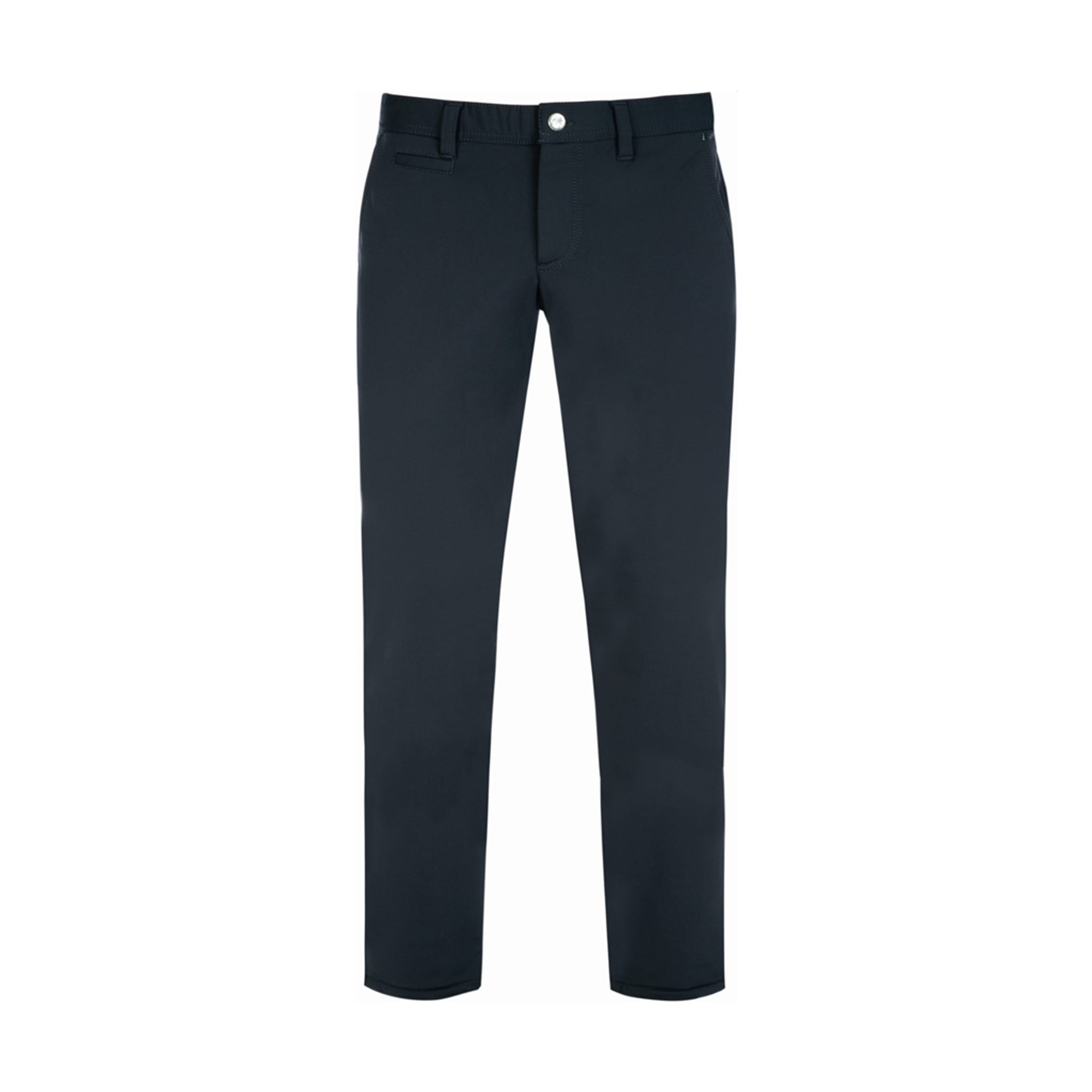Alberto Hose Rookie Stretch Energy Grau Herren