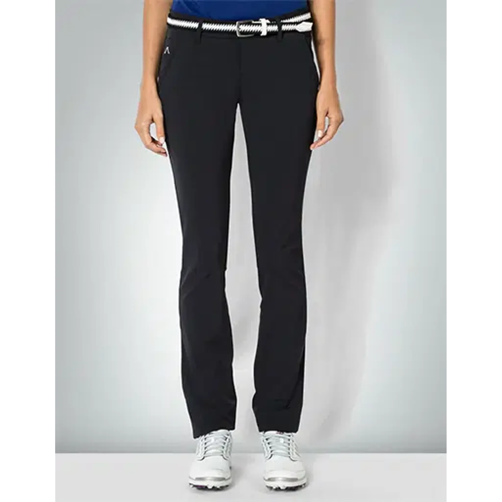 Alberto Alva 3xDry Cooler Hose Navy Damen