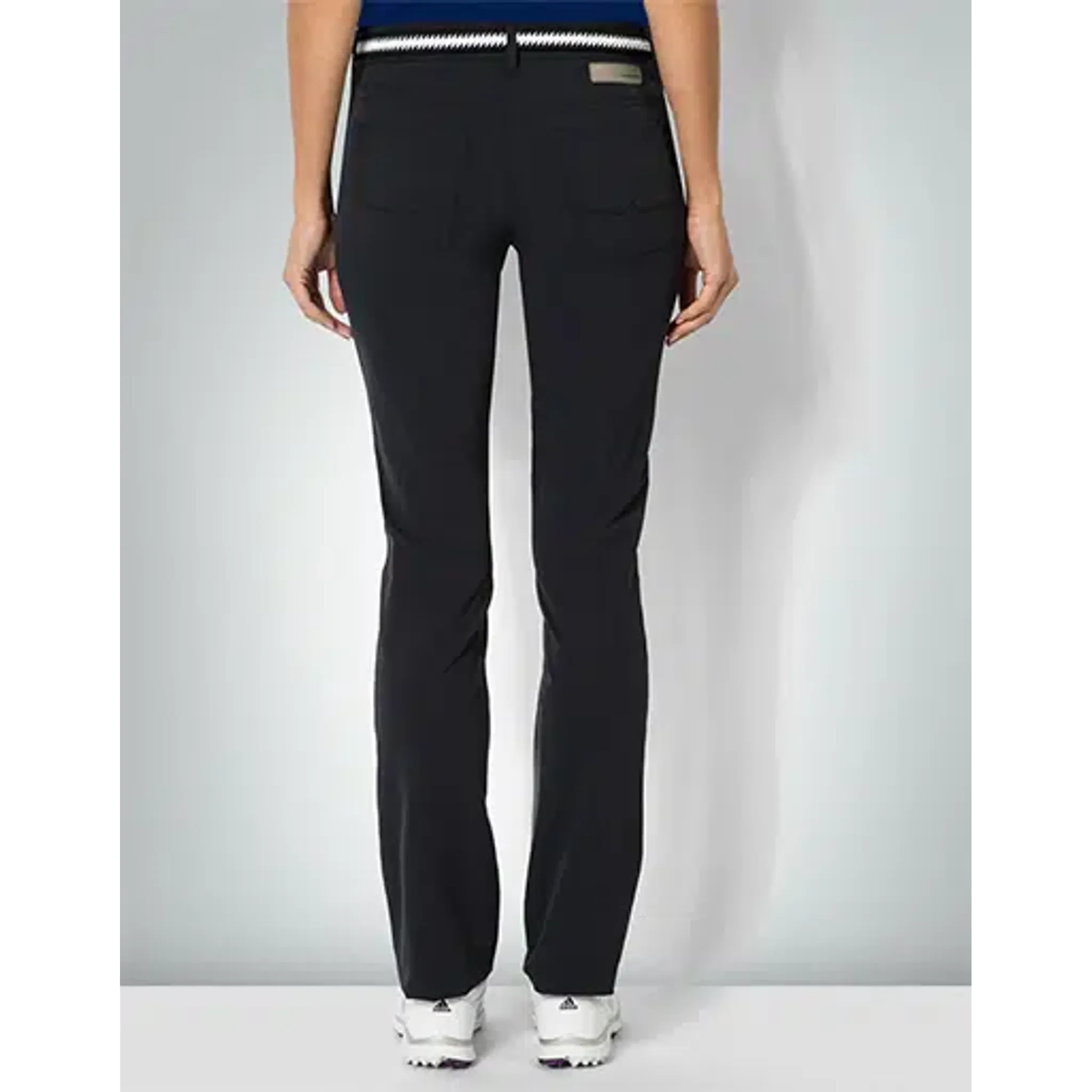 Alberto Alva 3xDry Cooler Hose Navy Damen