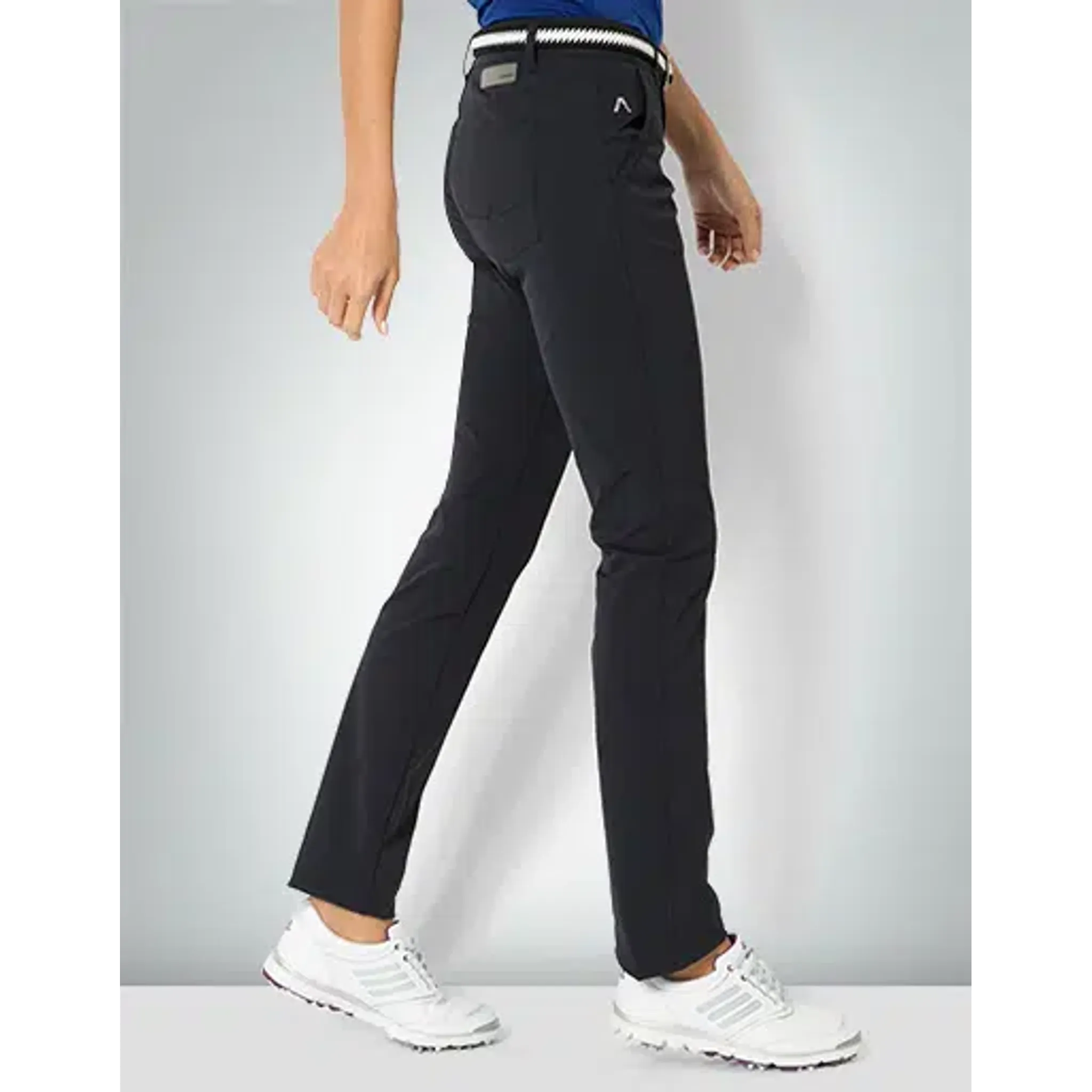 Alberto Alva 3xDry Cooler Hose Navy Damen