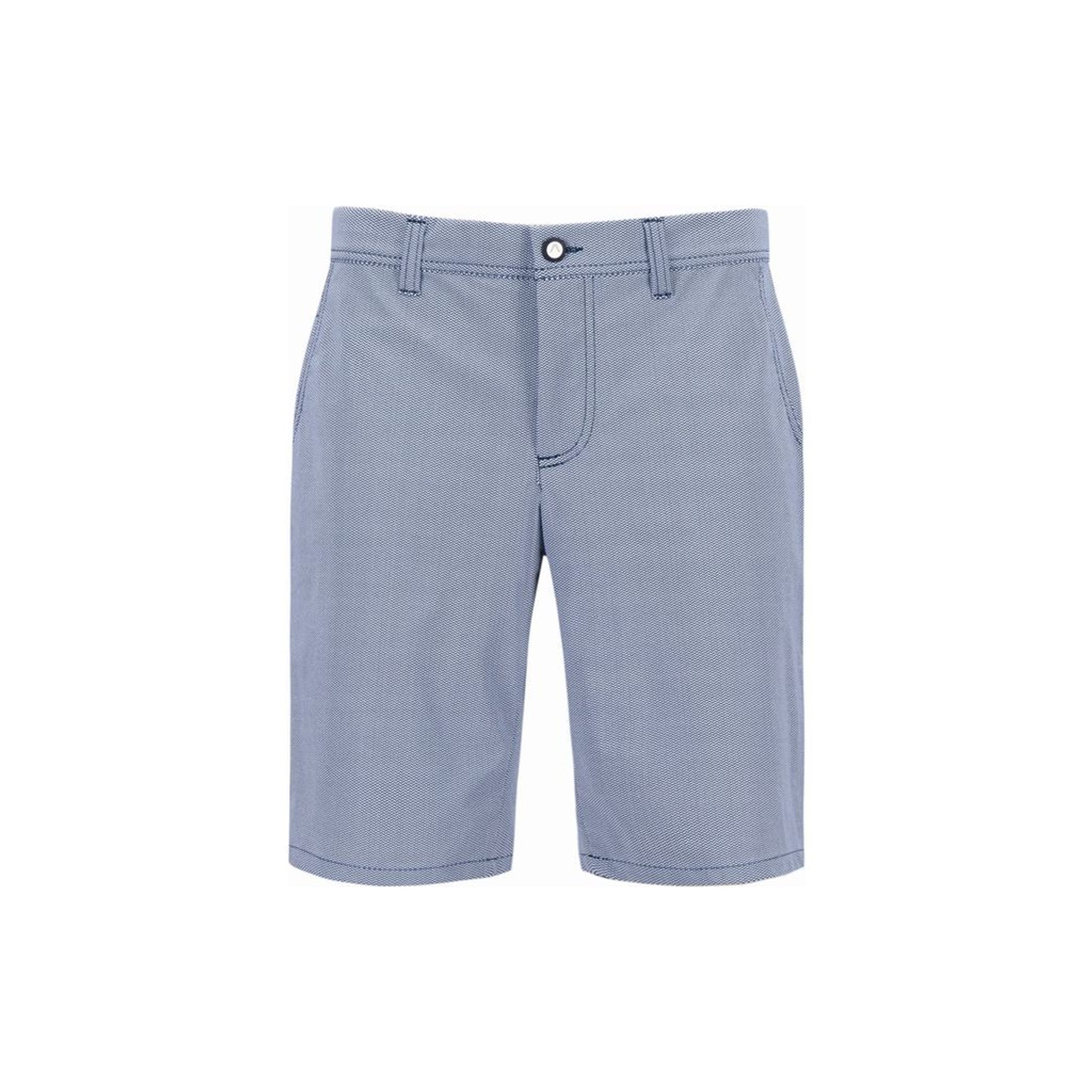 Alberto Golfhose Earnie Revolutional Print Herren