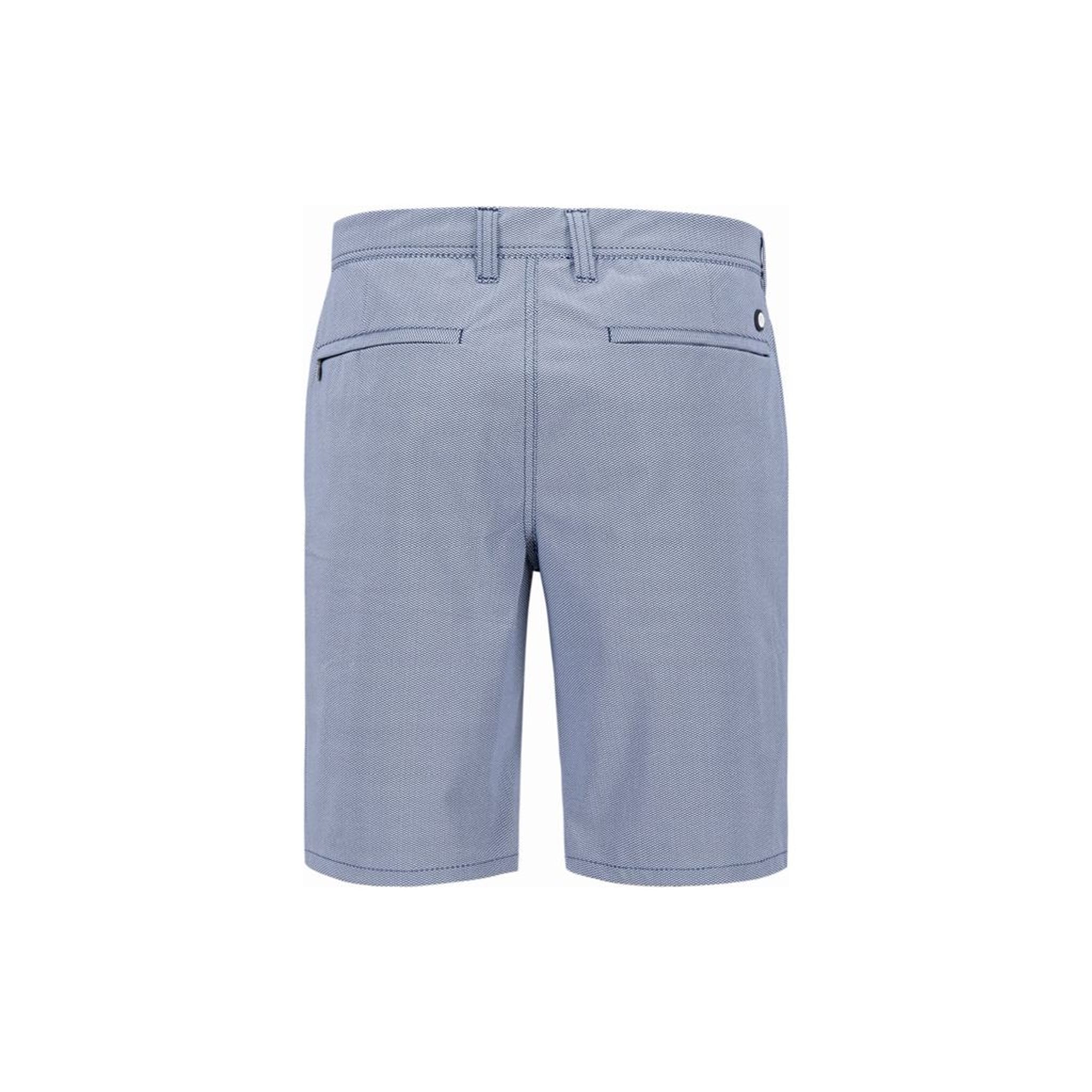 Alberto Golfhose Earnie Revolutional Print Herren