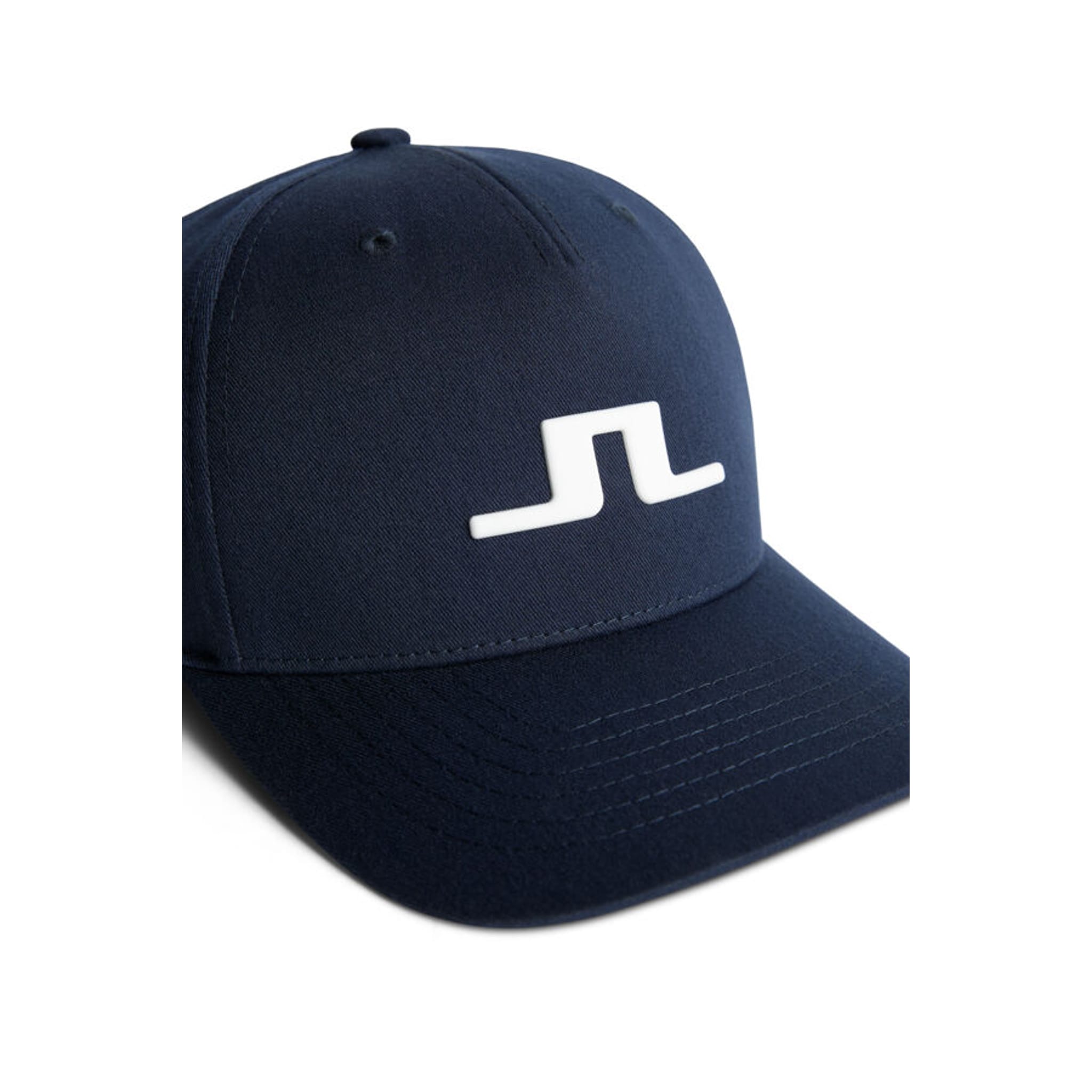J. Lindeberg Heath Cap Herren