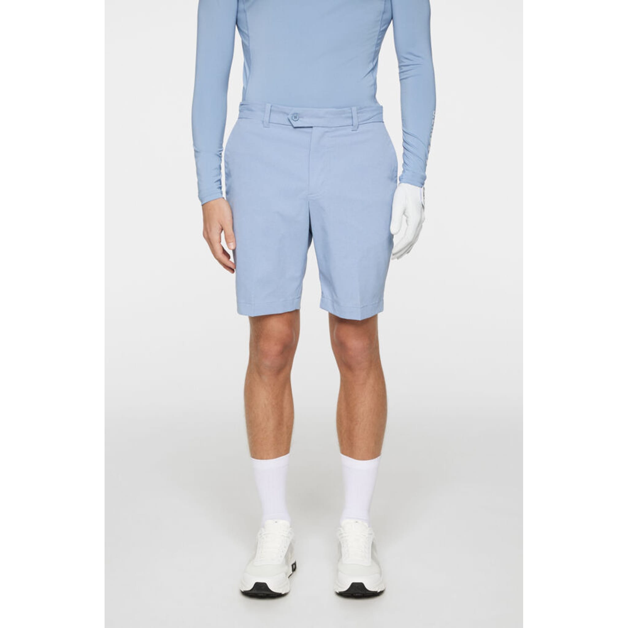 J. Lindeberg Vent Shorts Męskie