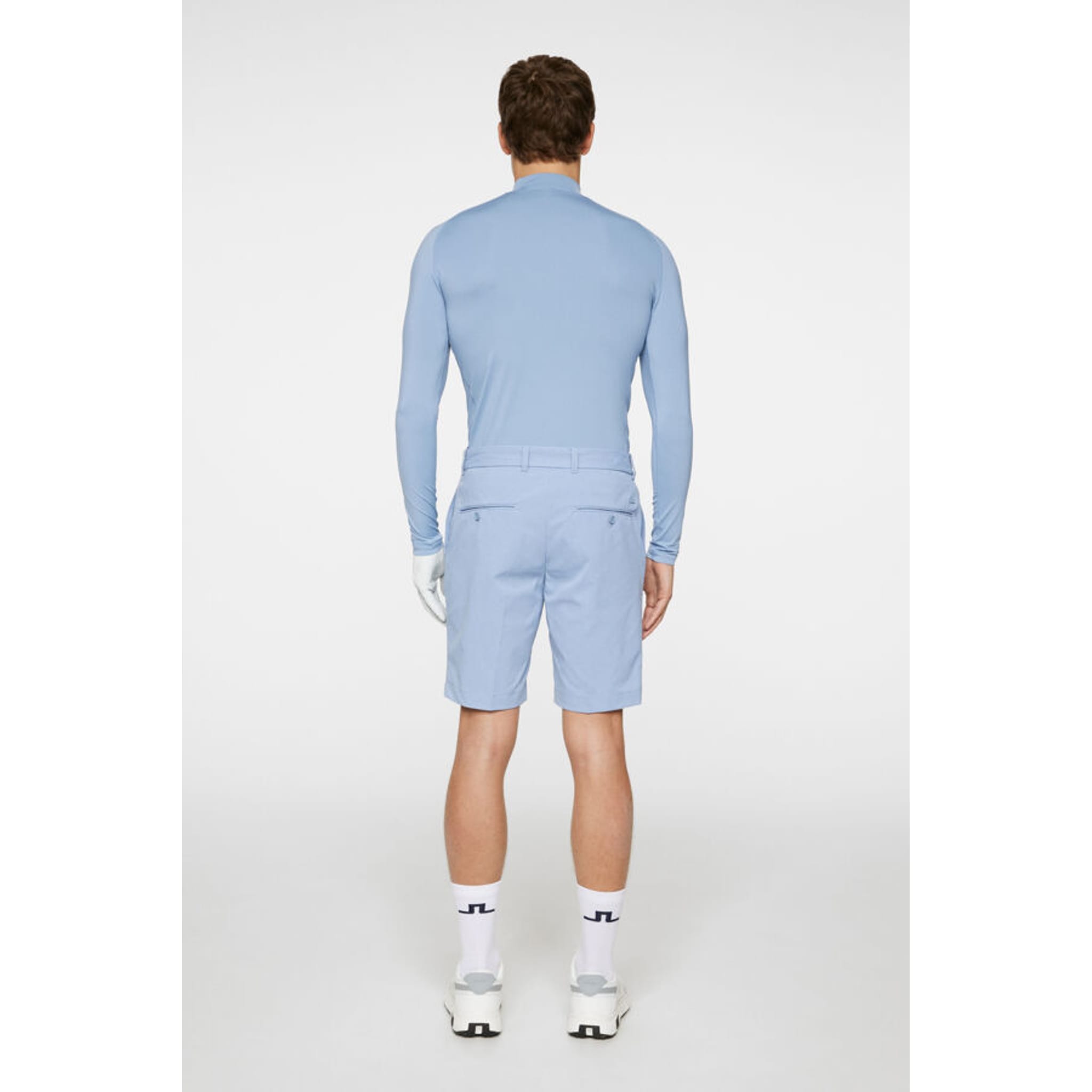 J. Lindeberg Vent Shorts Męskie
