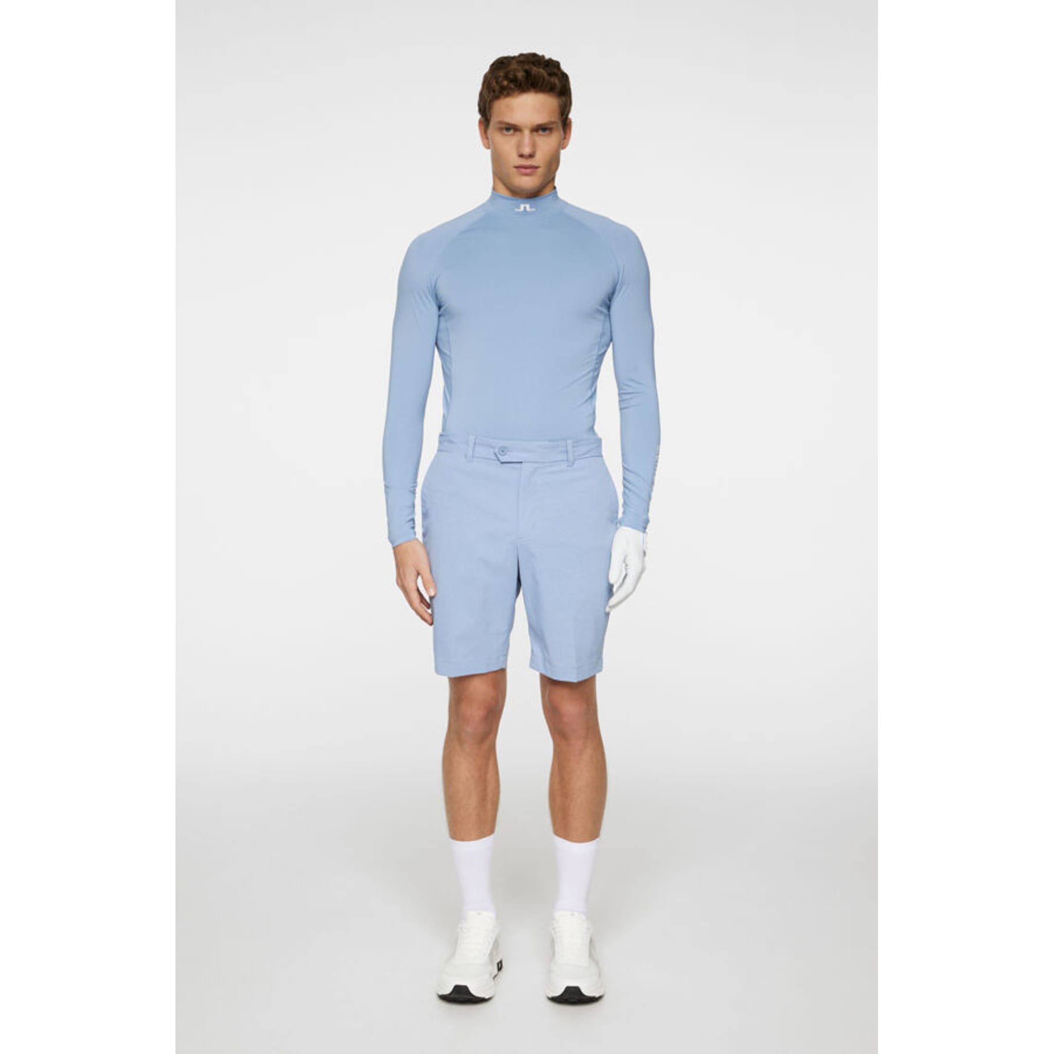 J. Lindeberg Vent Shorts Męskie