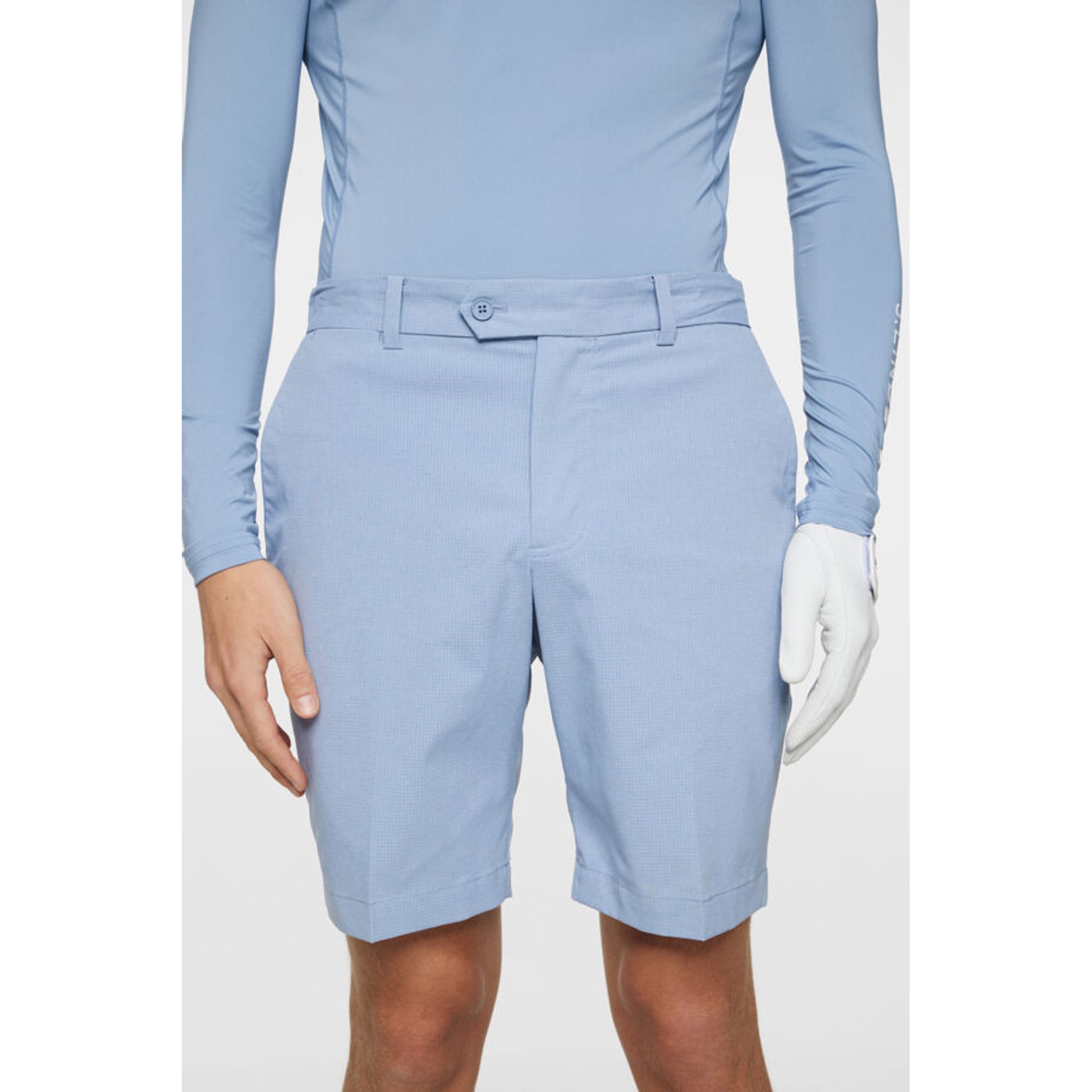J. Lindeberg Vent Shorts Męskie