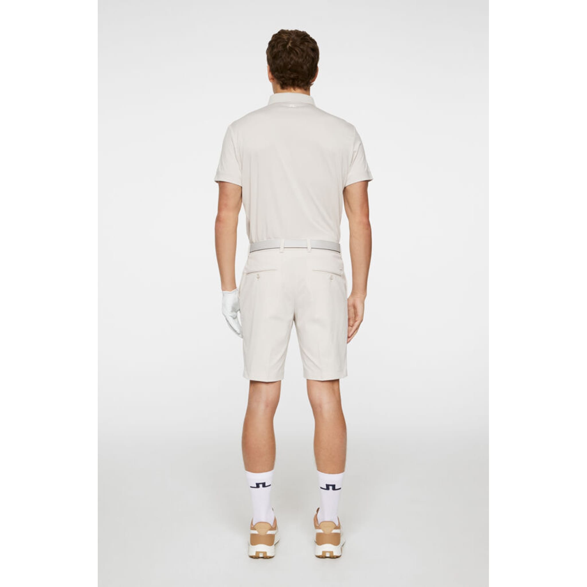 J. Lindeberg Vent Shorts Męskie