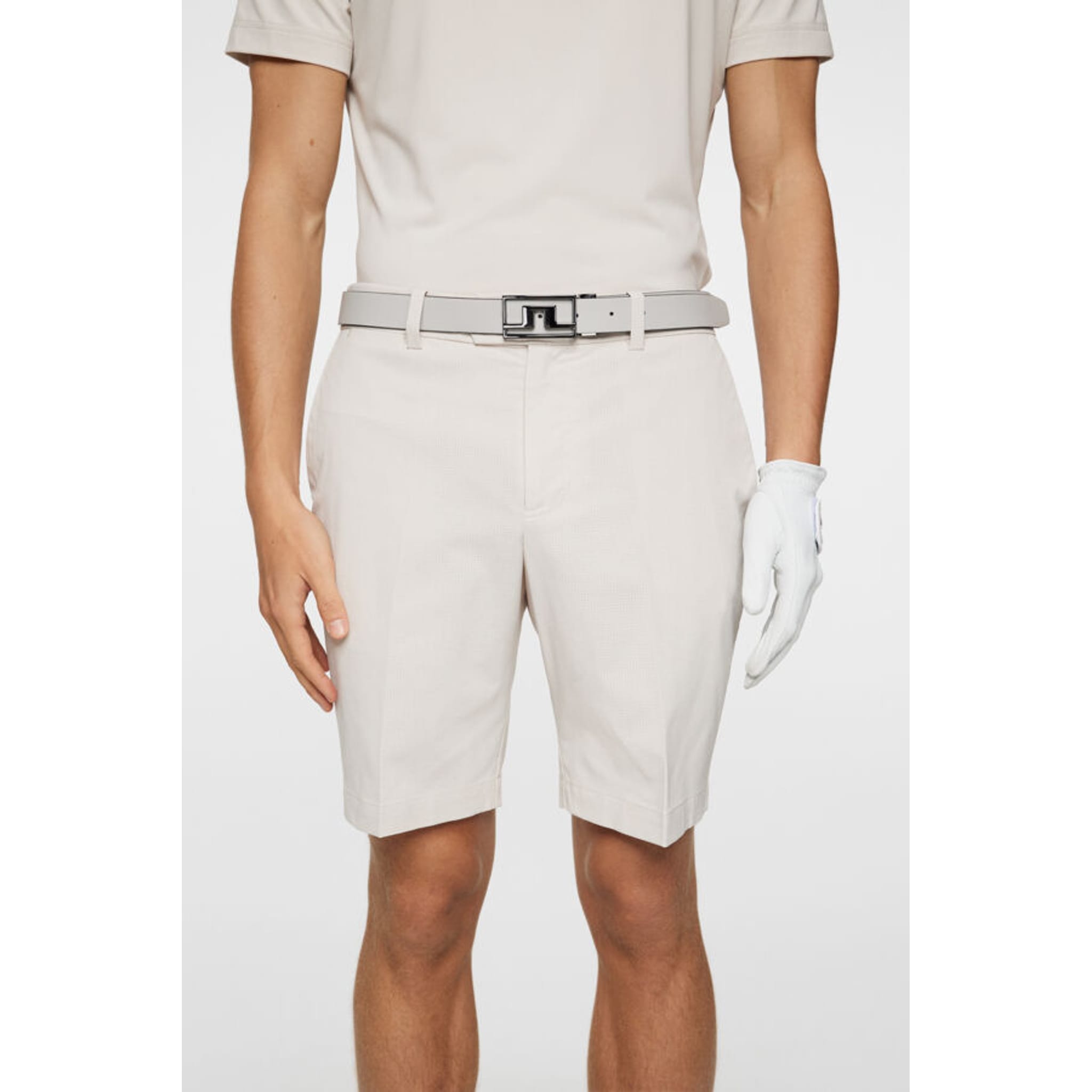 J. Lindeberg Vent Shorts Męskie