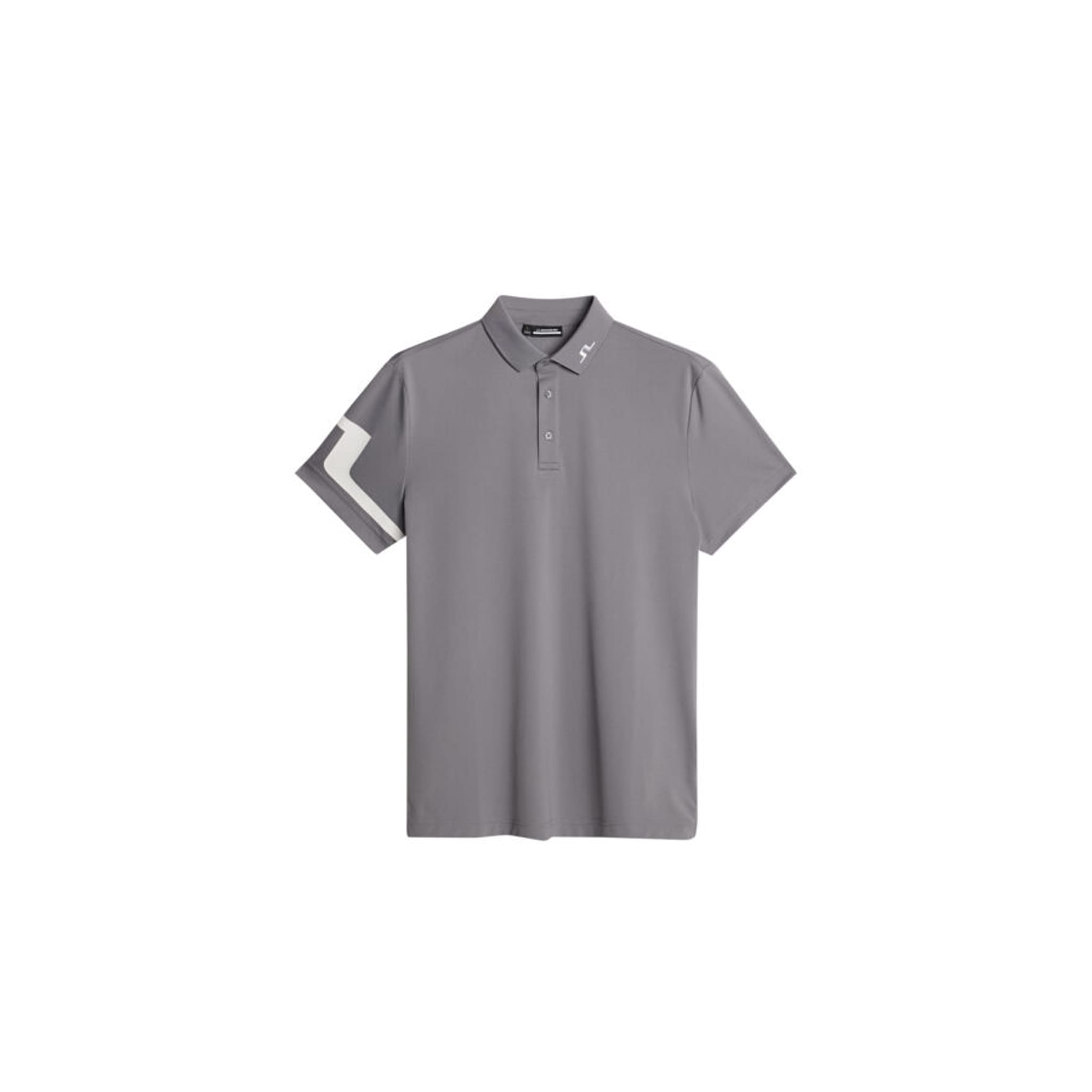 J. Lindeberg Heath Polo Herren