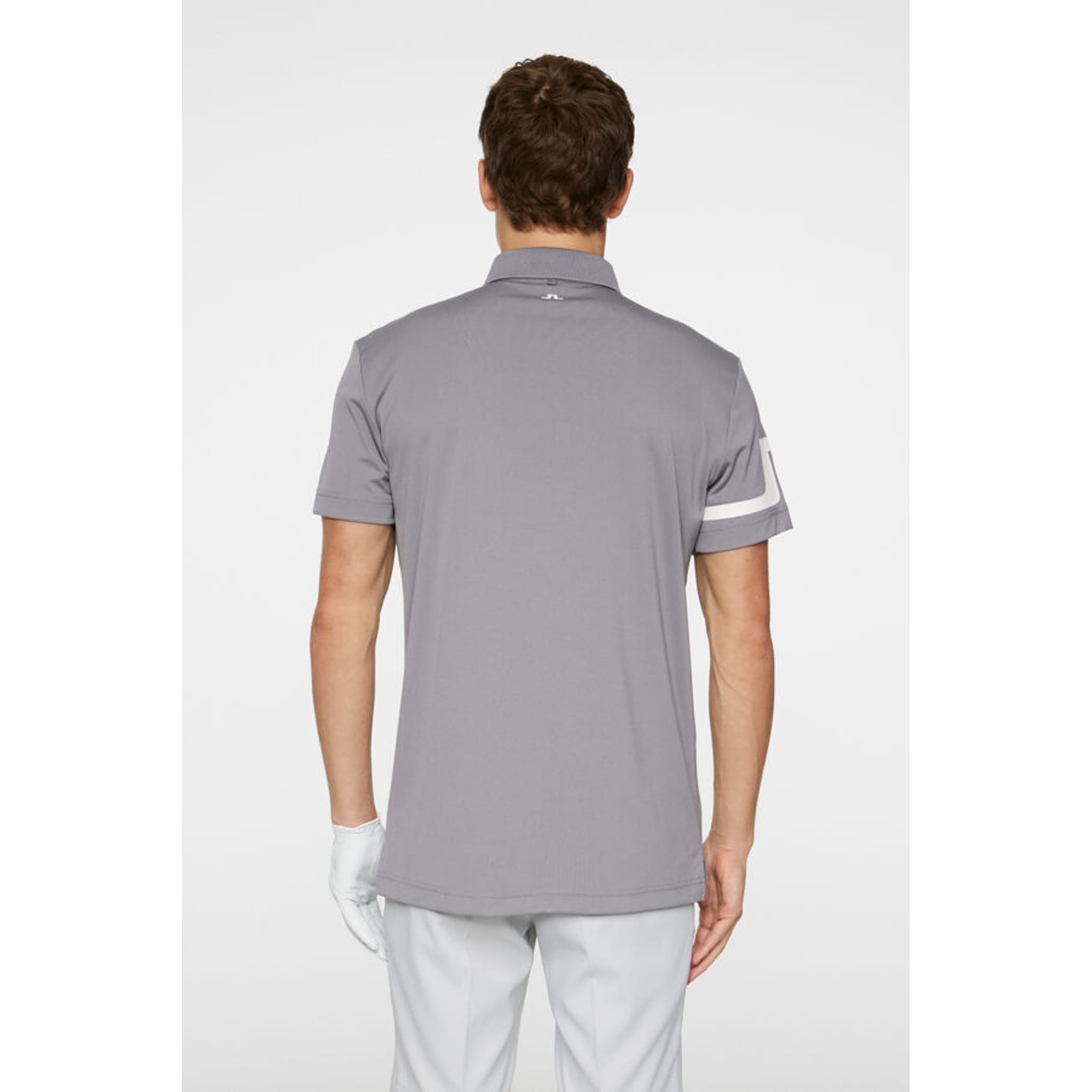 J. Lindeberg Heath Polo Herren