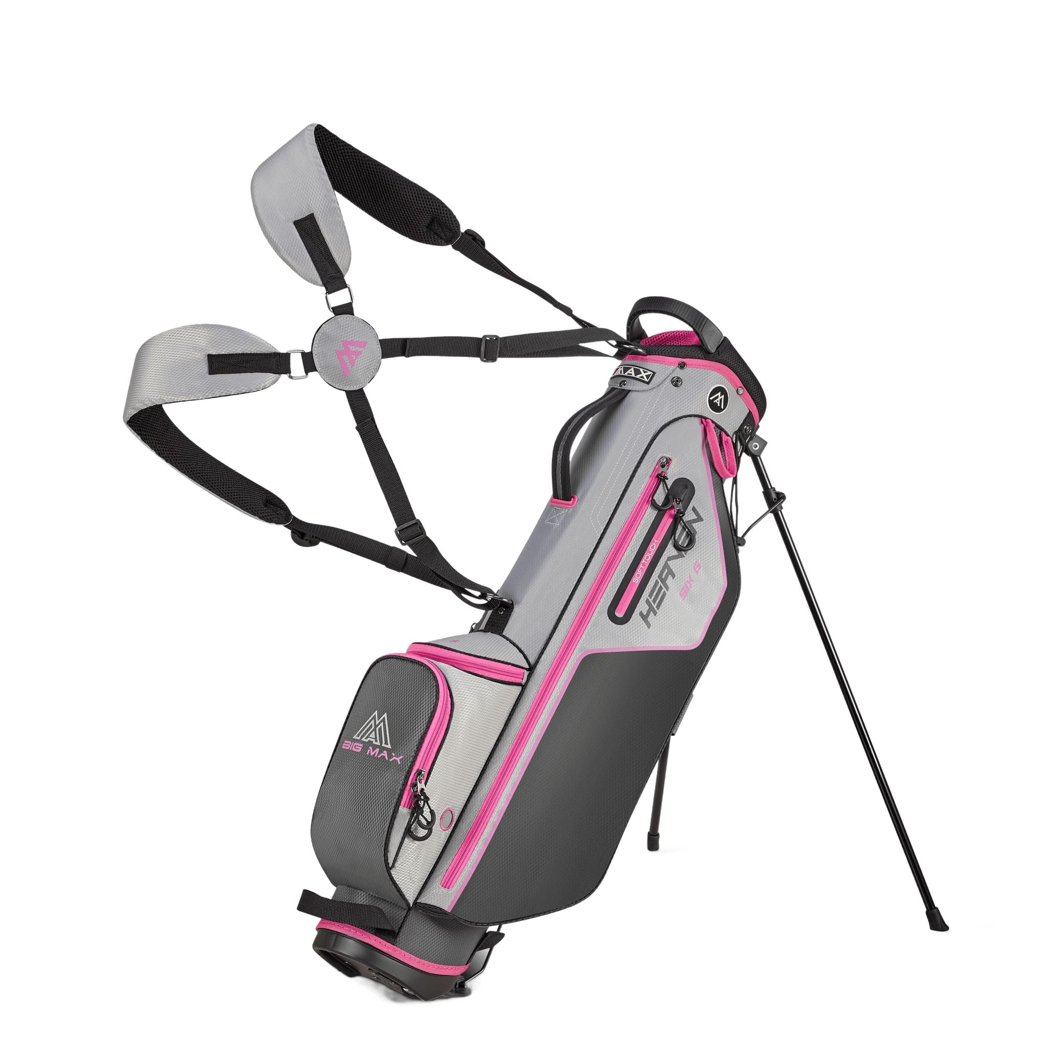 Big Max HEAVEN Six G  Standbag