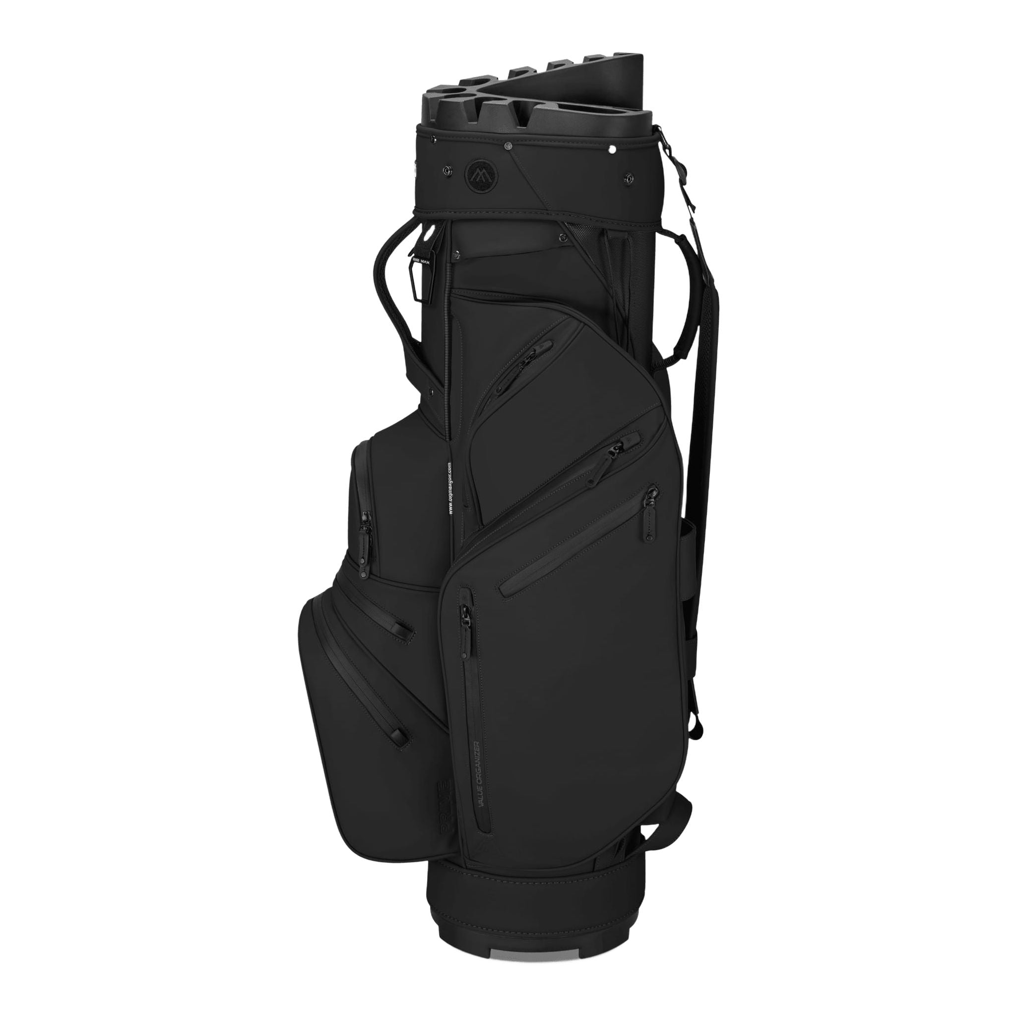 Big Max Dri Lite Silencio Prime Cartbag