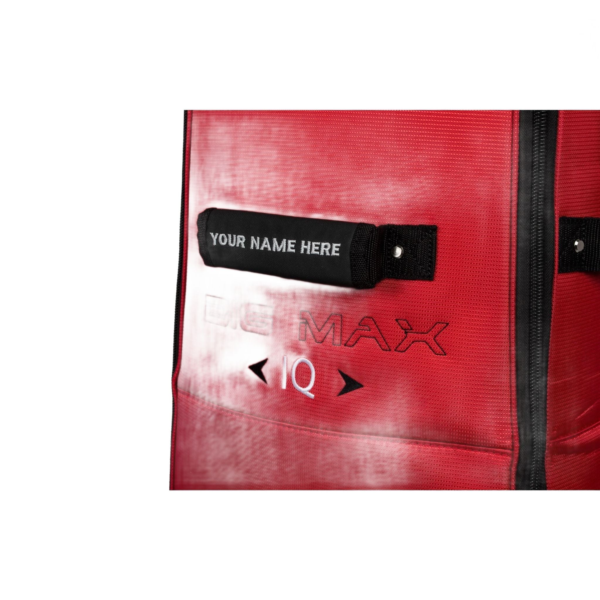 Big Max IQ 2 Travelcover