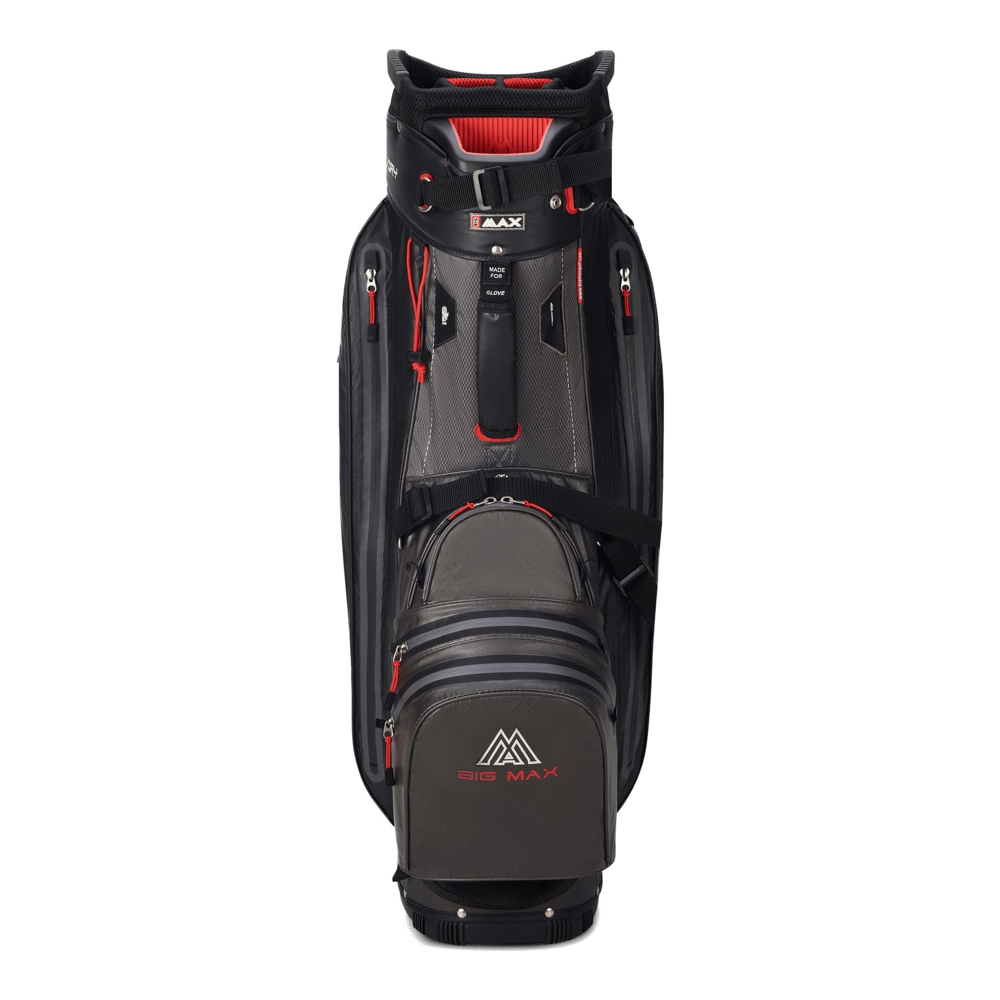 Big Max AQUA Sport 360 Cartbag