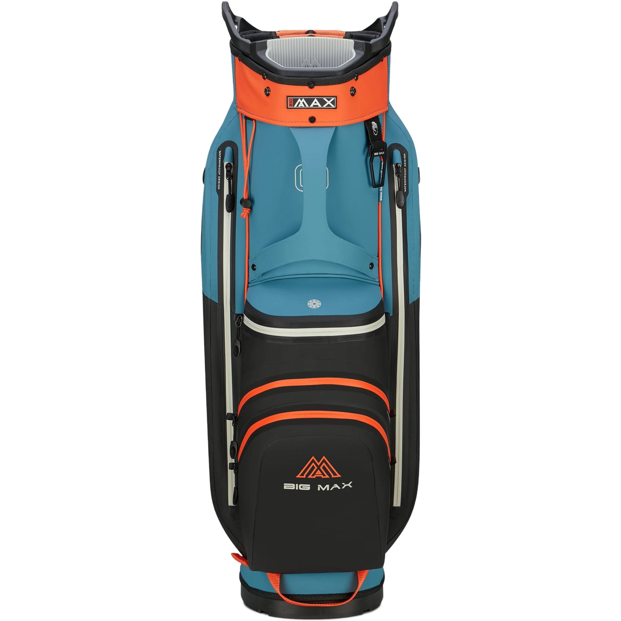 Big Max AQUA IPX.Tour Cartbag