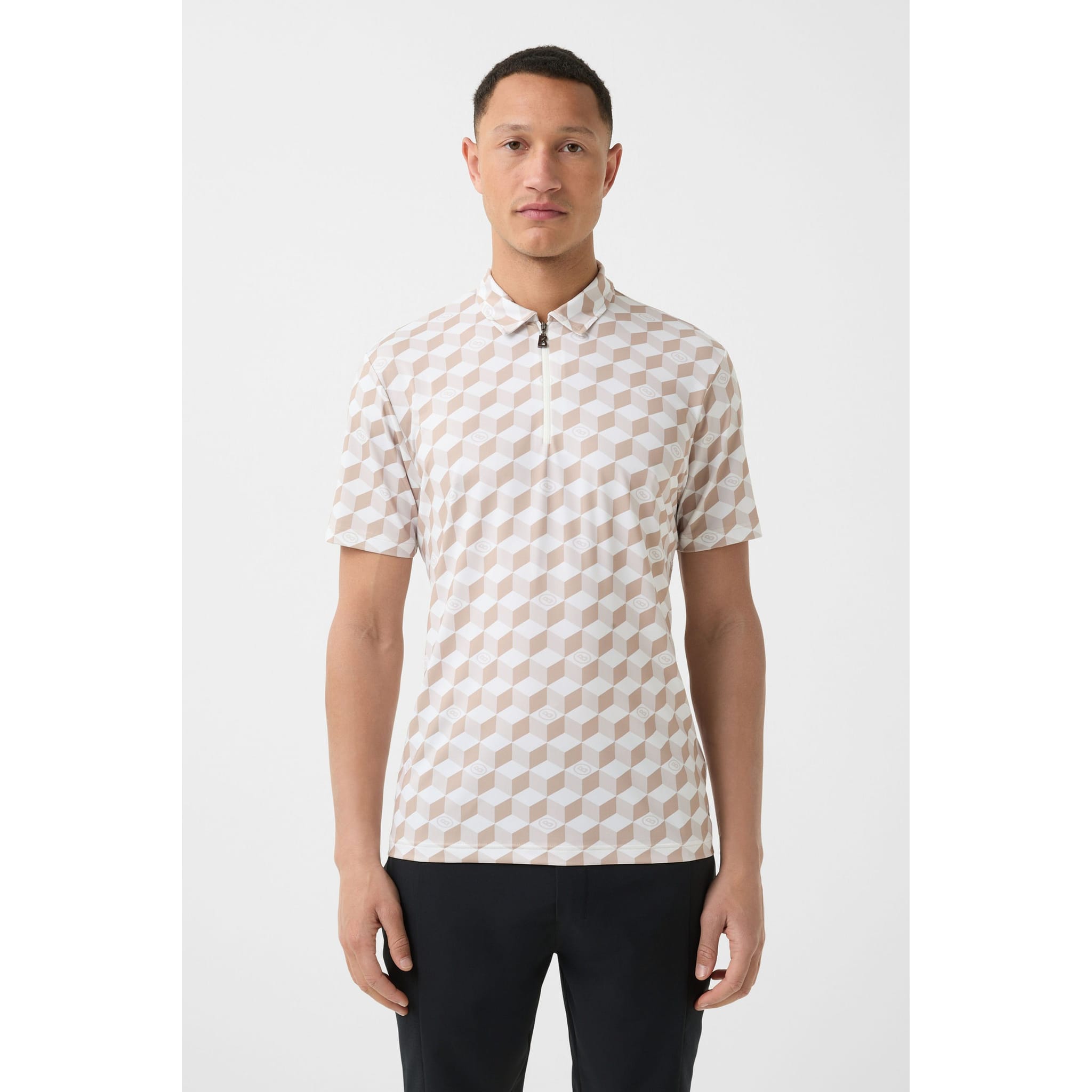 Bogner Tamiro Poloshirt Herren