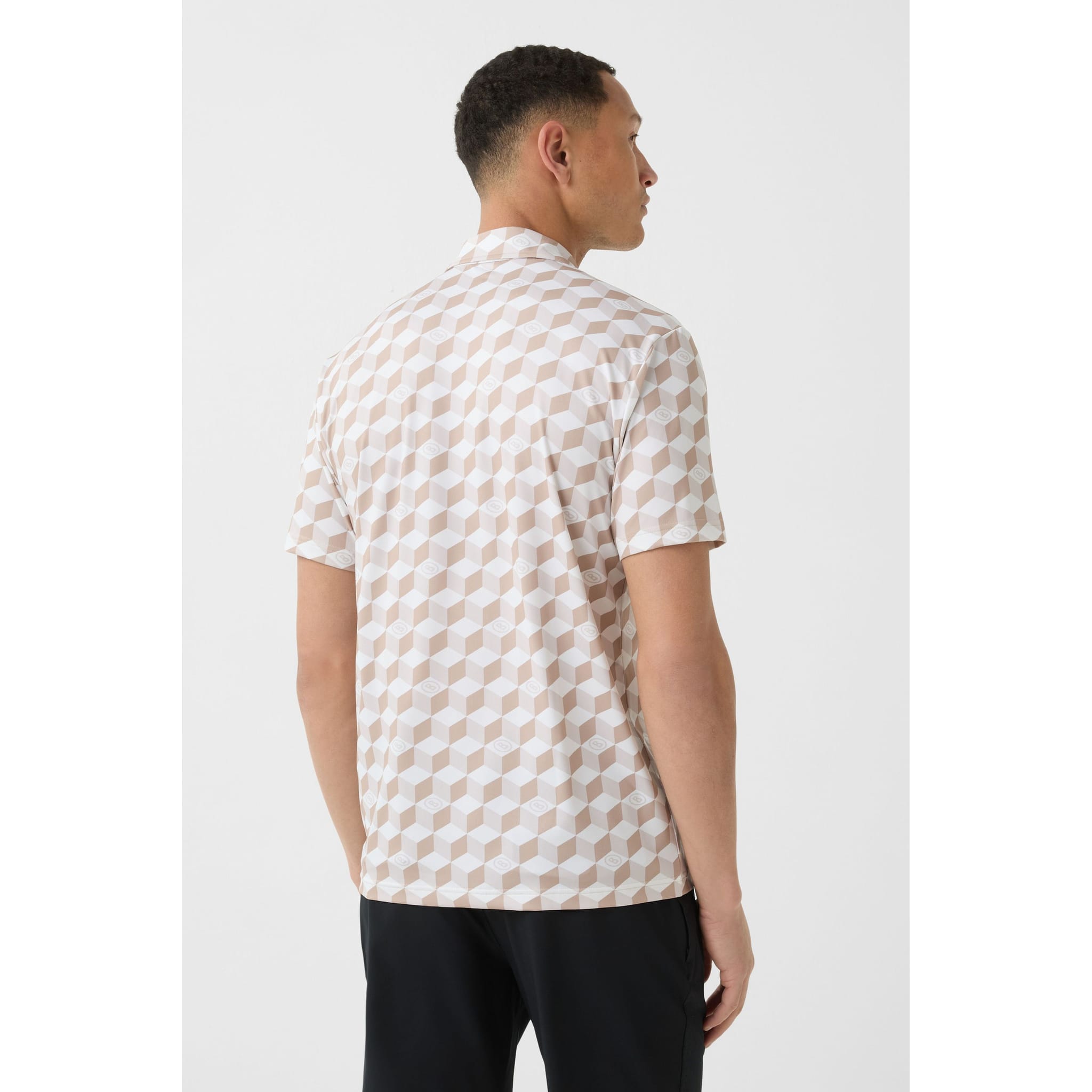 Bogner Tamiro Poloshirt Herren