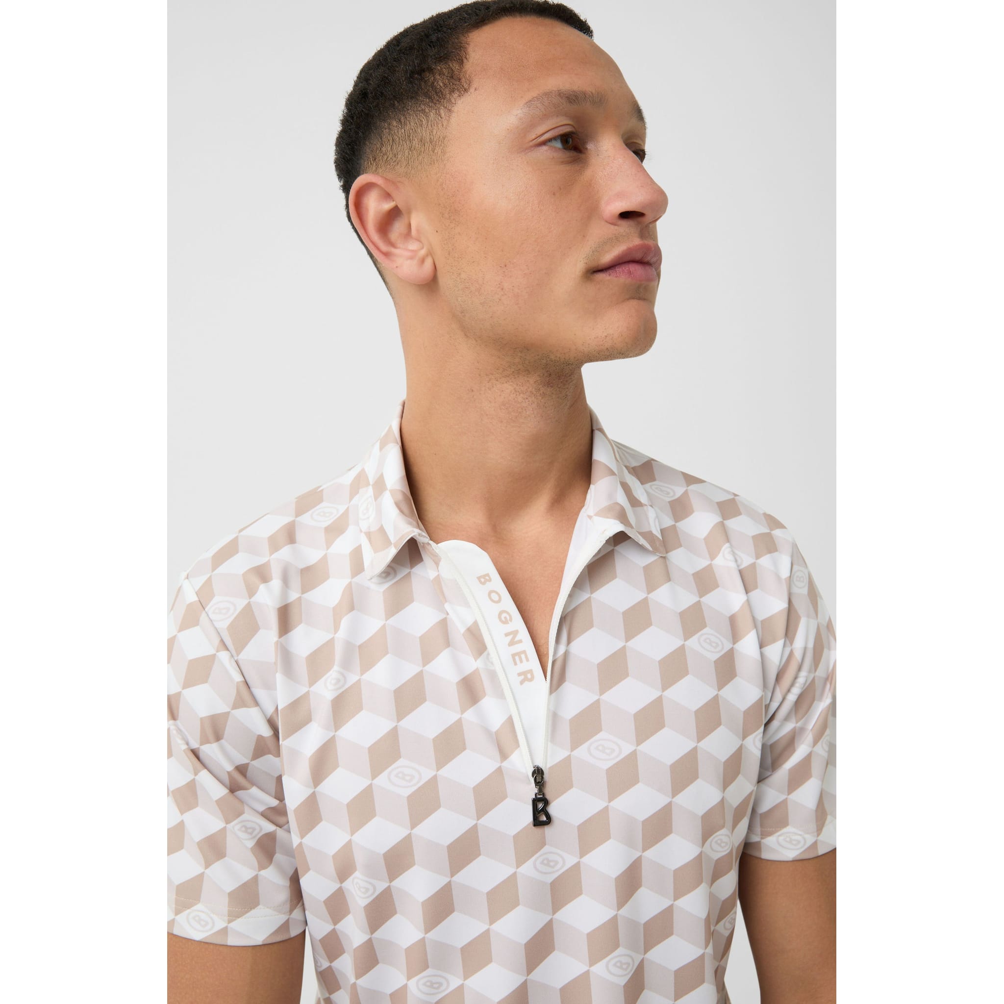 Bogner Tamiro Poloshirt Herren