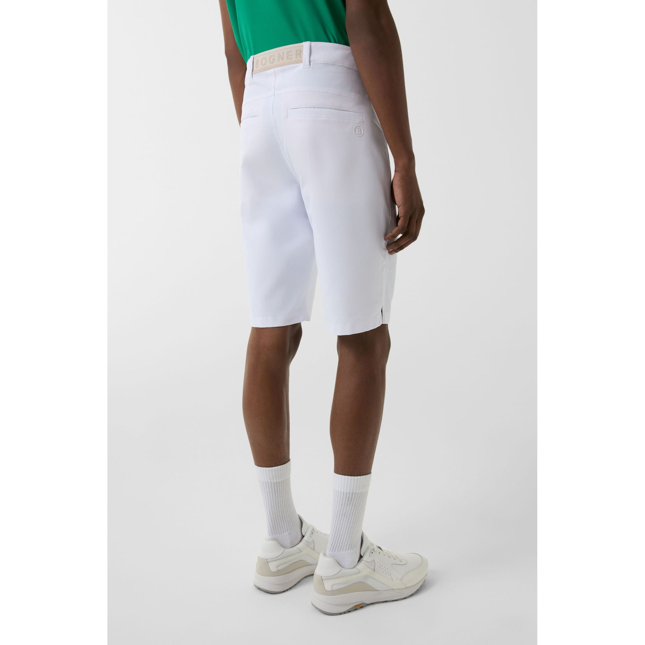 Bogner Goswin Short Herren