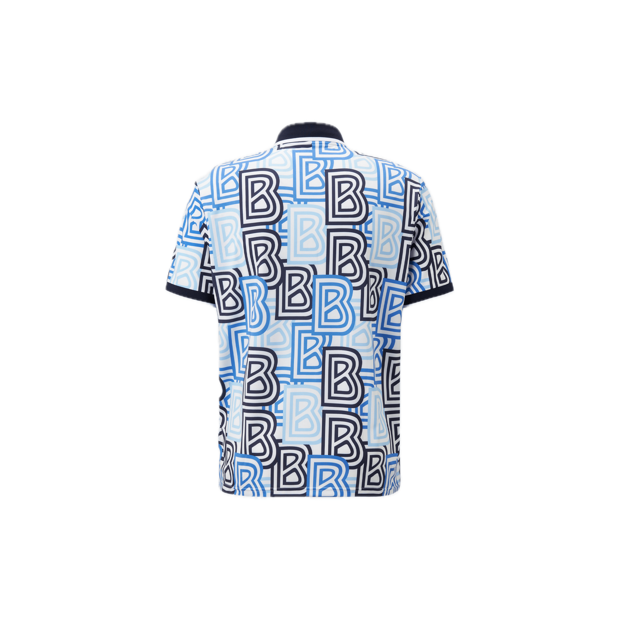 Bogner Valentin Poloshirt Herren