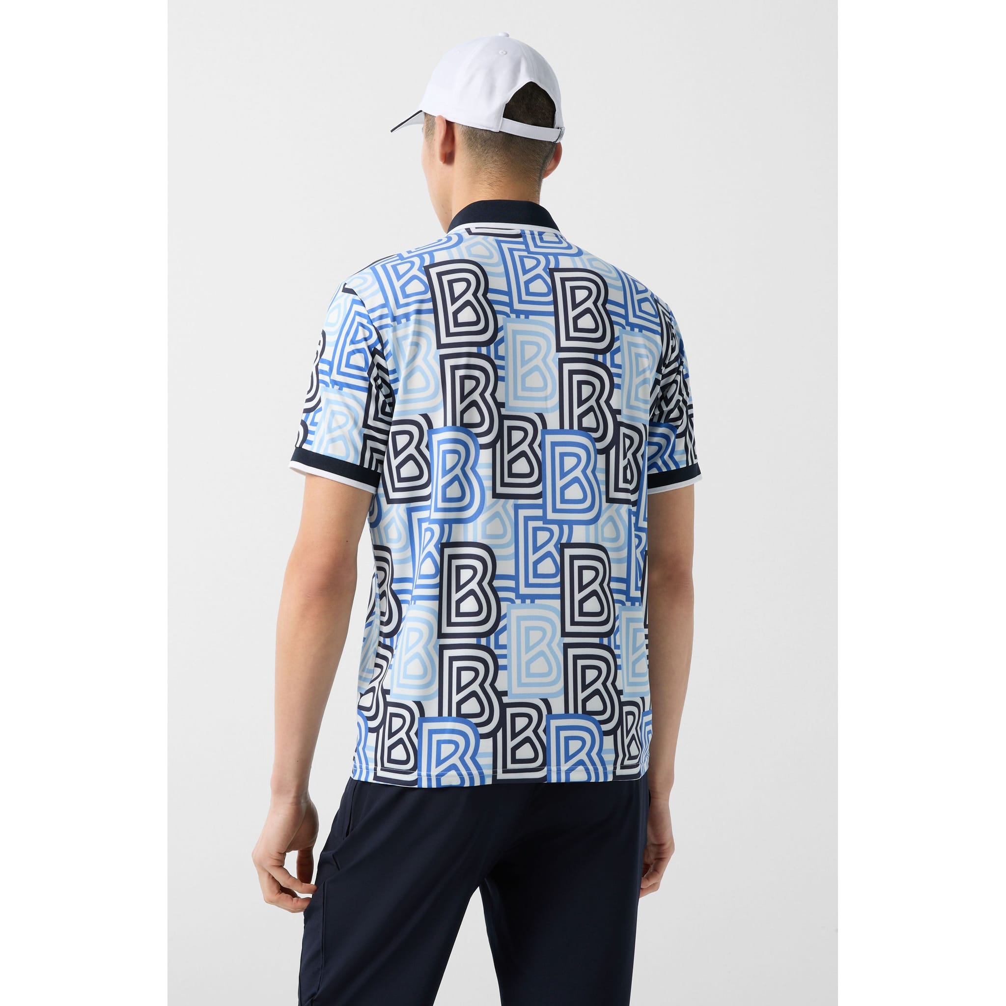 Bogner Valentin Poloshirt Herren