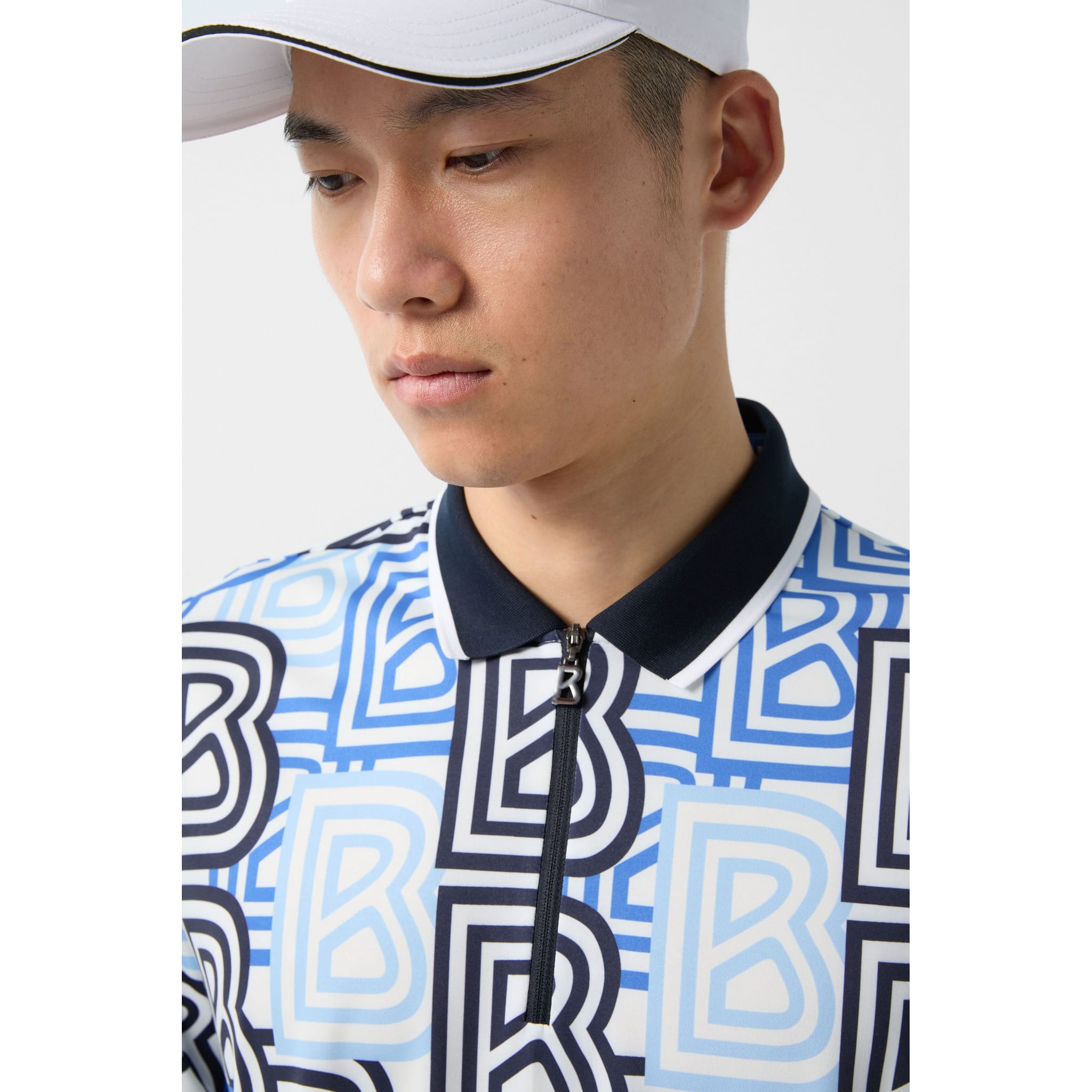 Bogner Valentin Poloshirt Herren