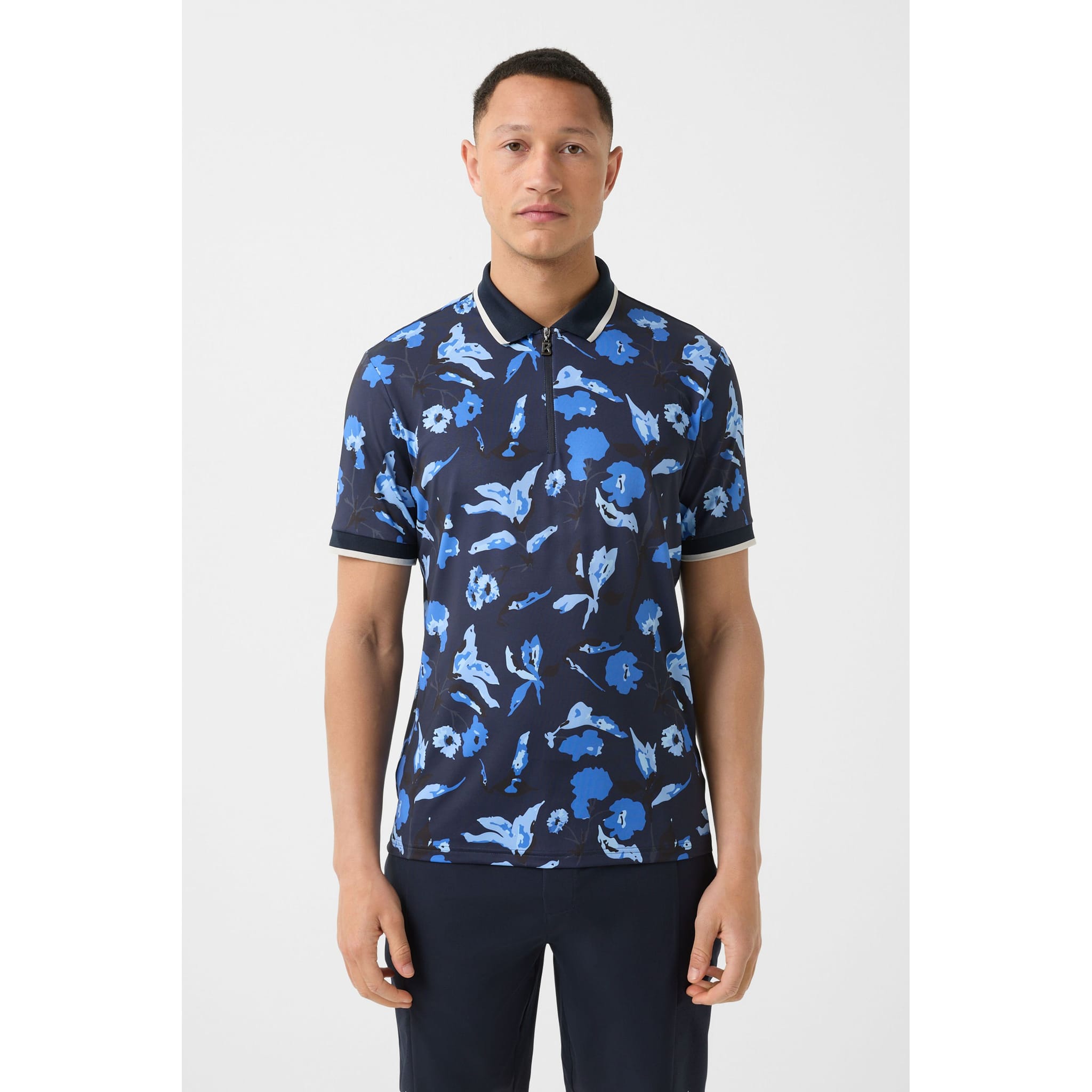 Bogner Valentin Poloshirt Herren