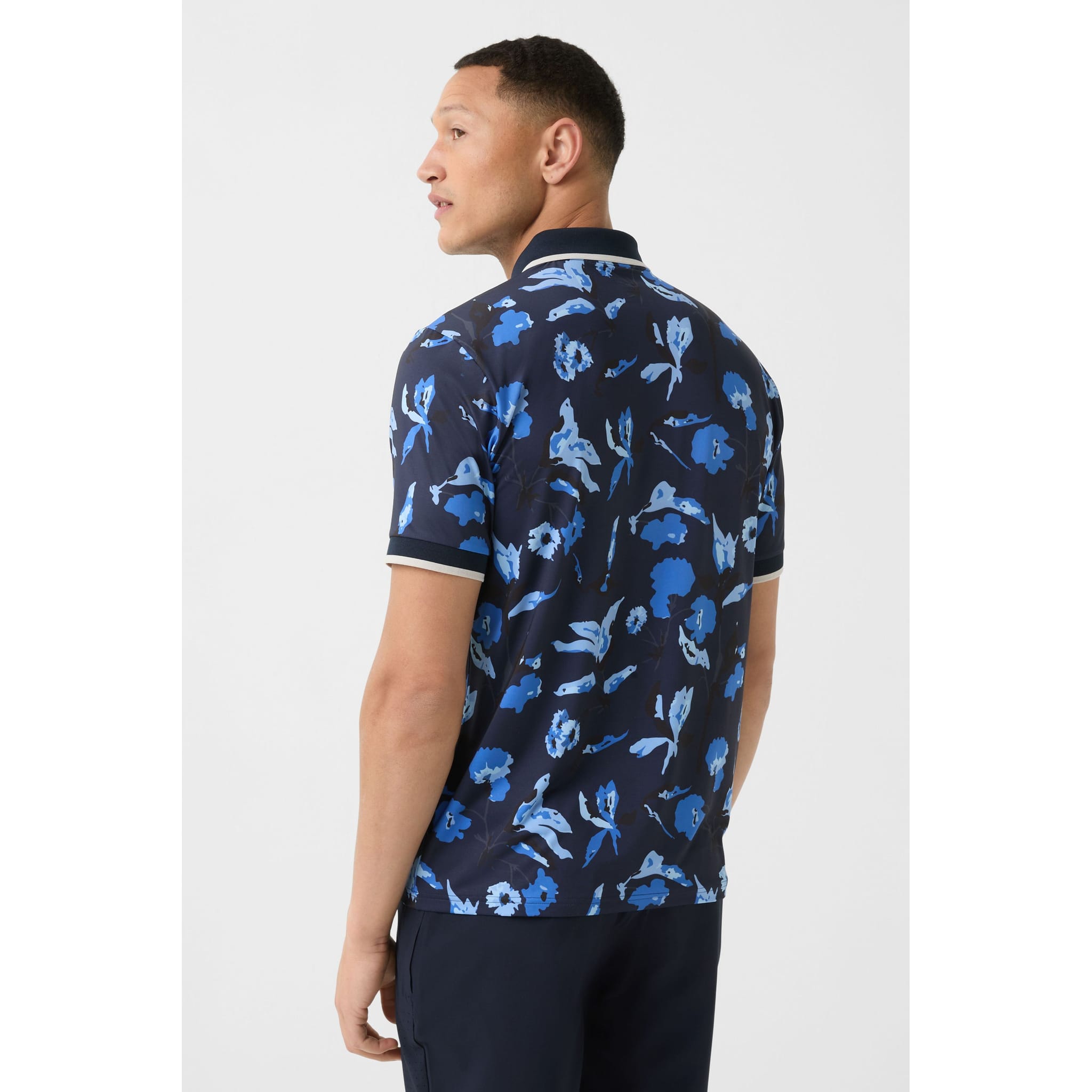 Bogner Valentin Poloshirt Herren