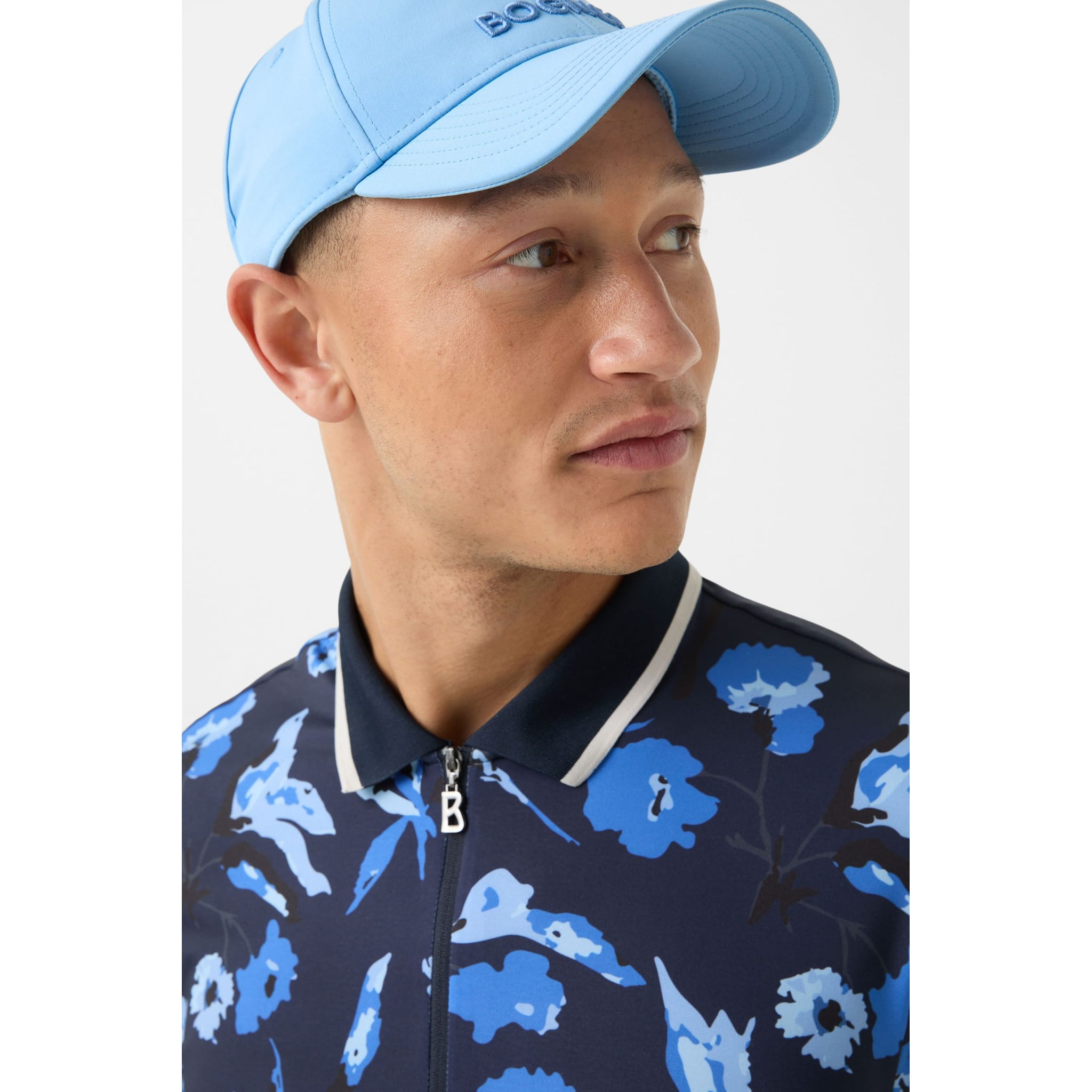 Bogner Valentin Poloshirt Herren