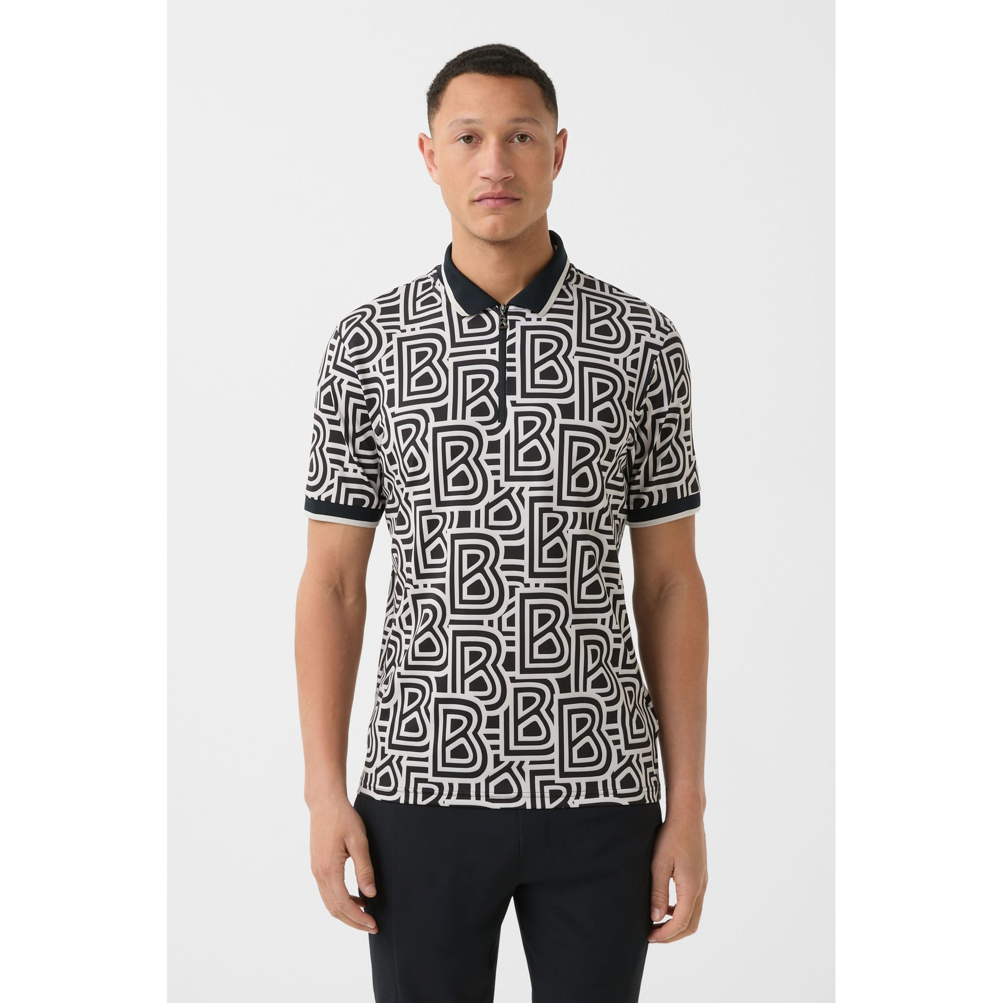 Bogner Valentin Poloshirt Herren