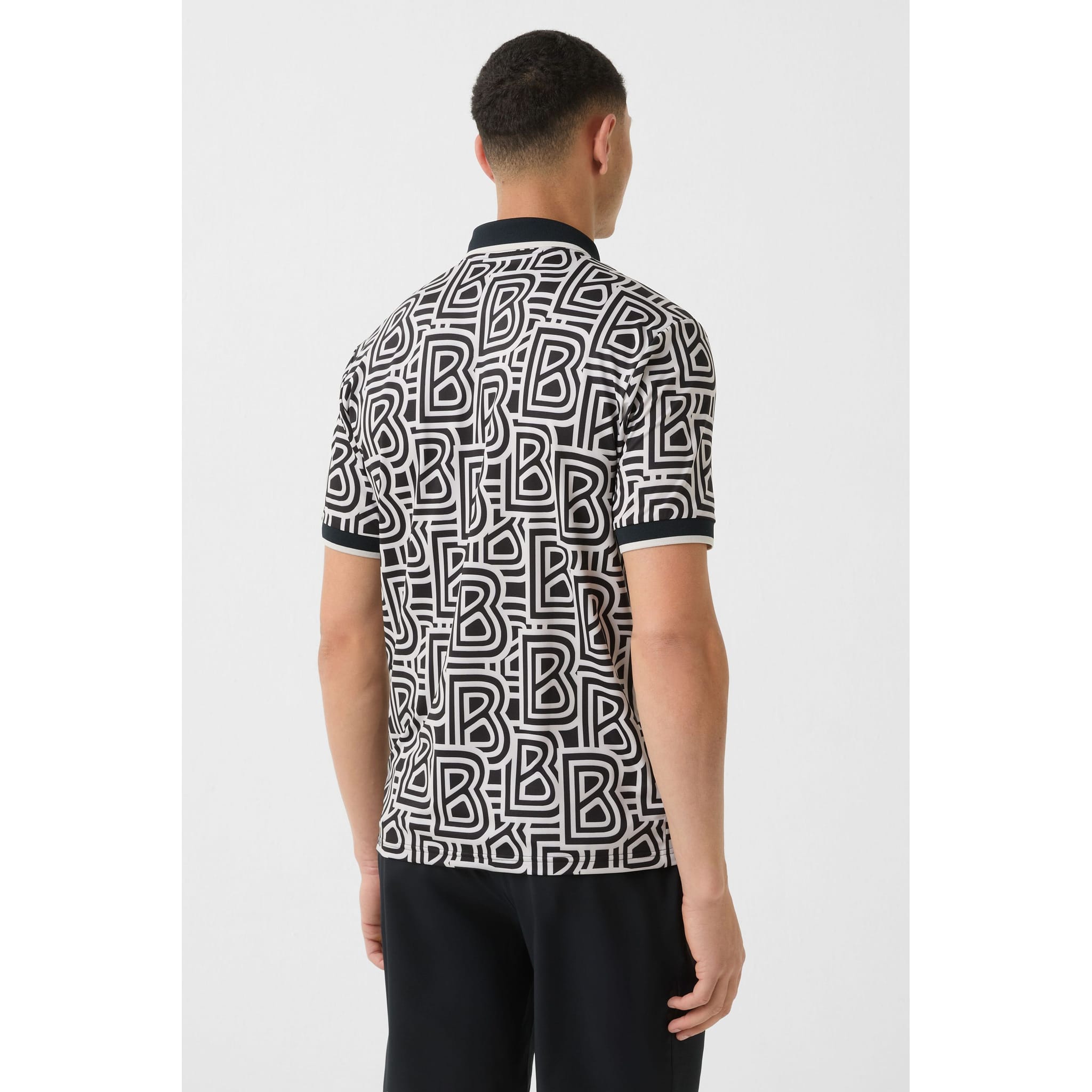 Bogner Valentin Poloshirt Herren
